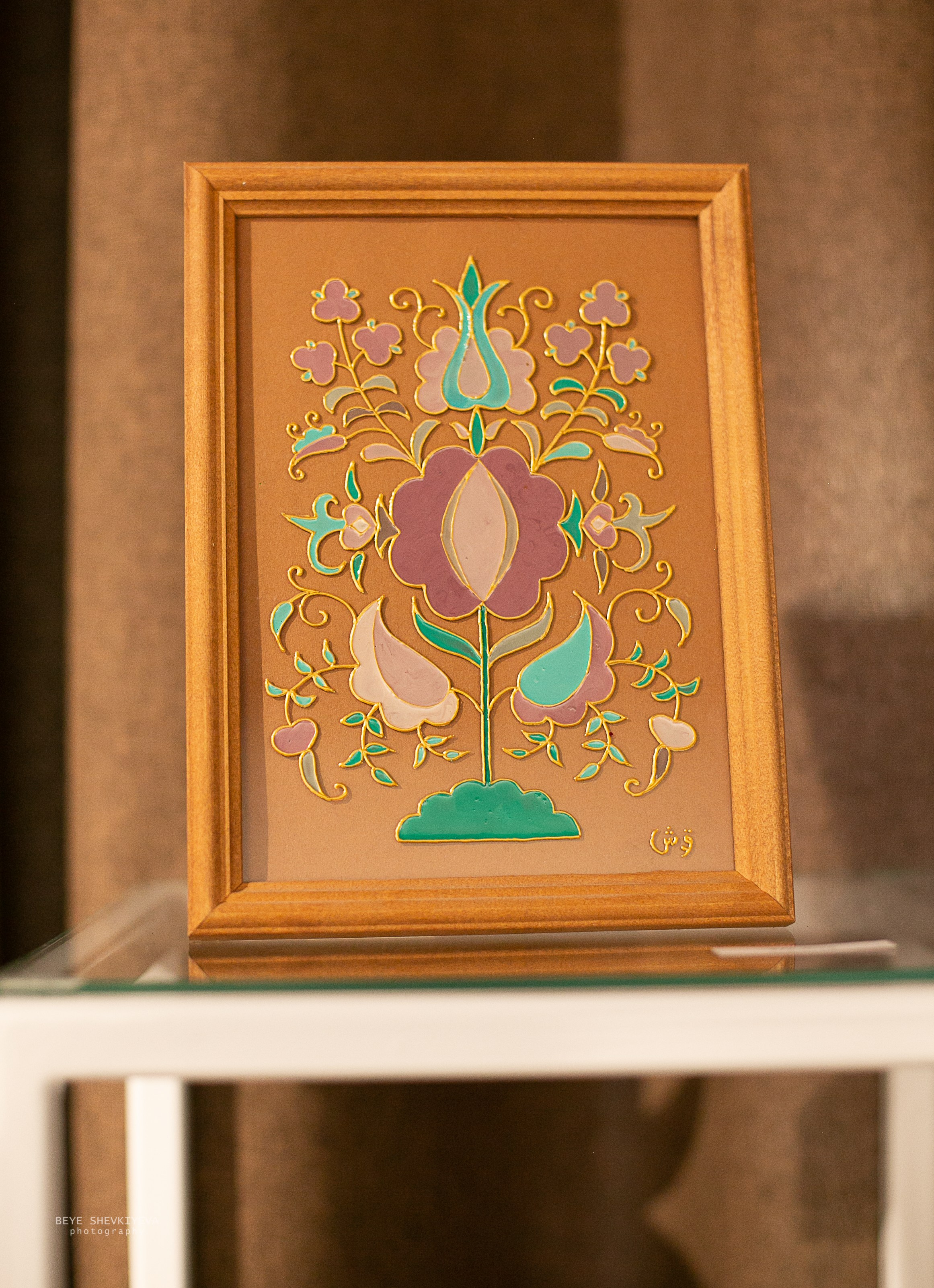 Afize Yusuf qizi. Beye Shevkiyeva Photography