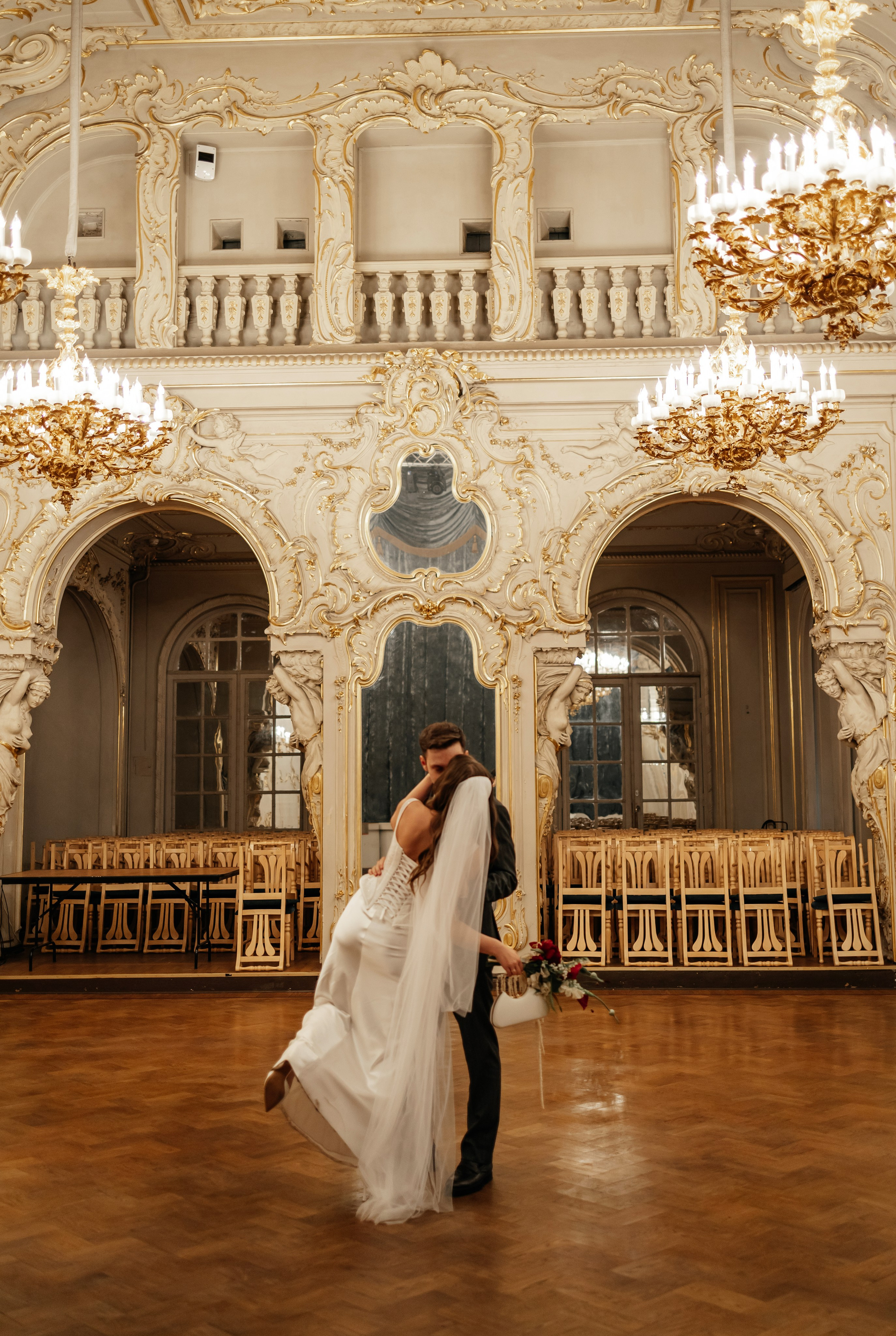 Дом Ученых. Боженова Елена фотограф Санкт-Петербург