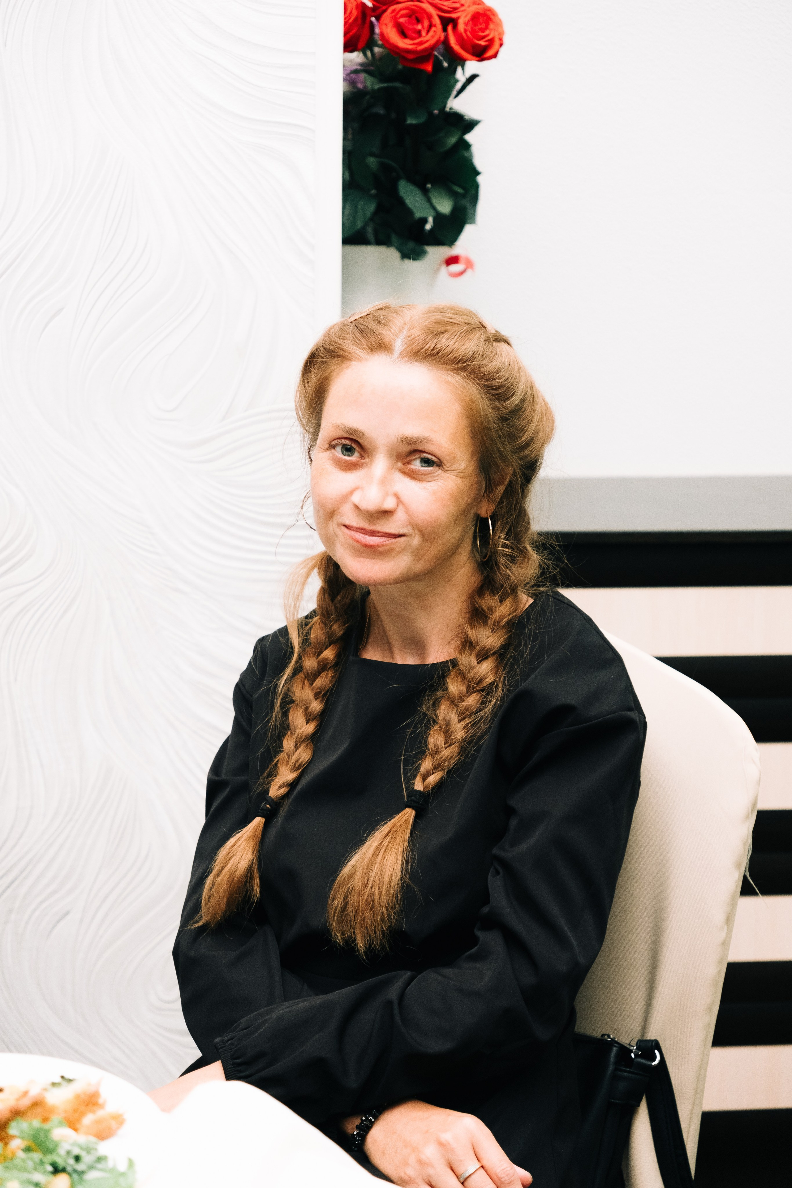 Выпускной. Фотограф в Иркутске Анна Мирошникова