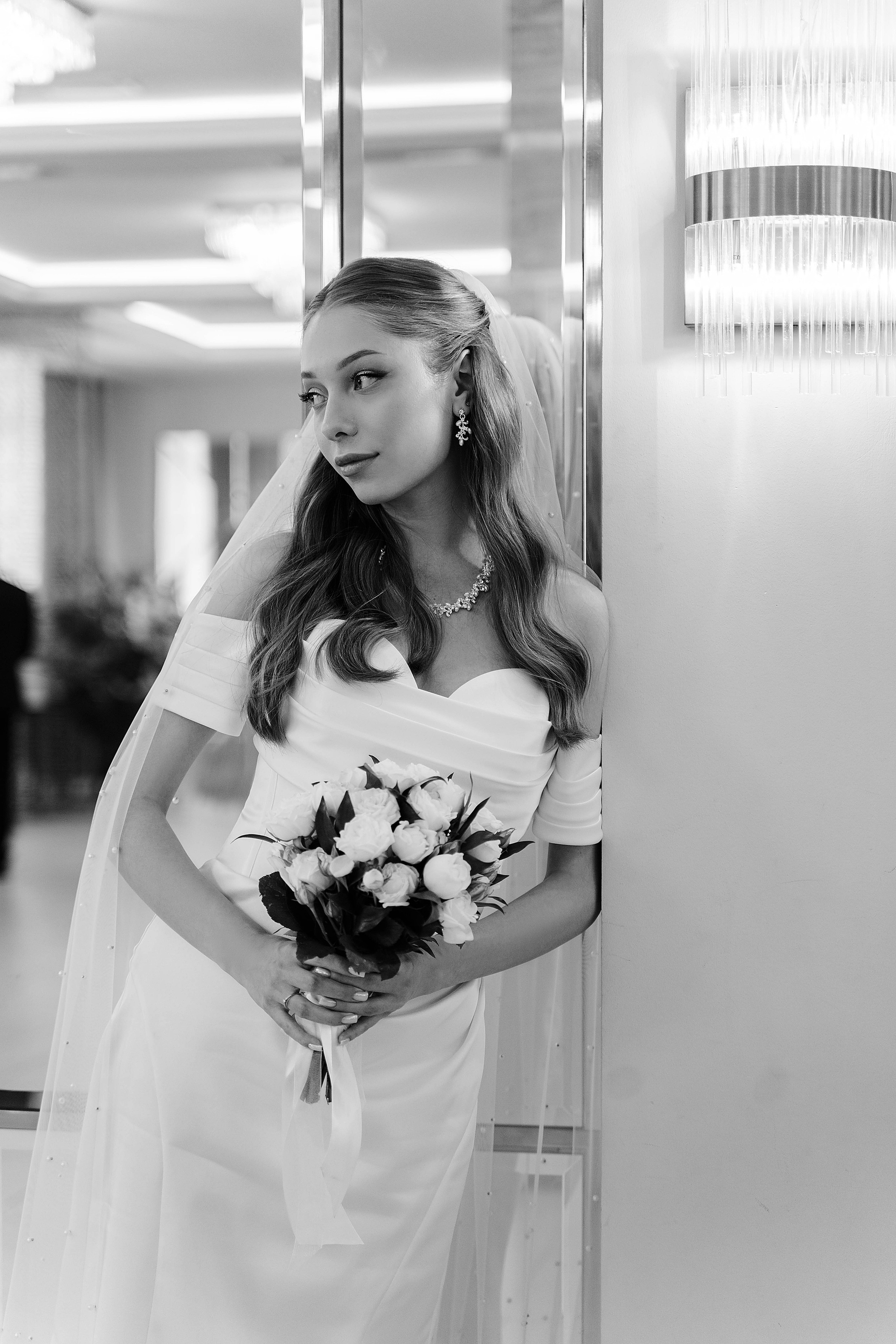 Дмитрий и Валерия. Фотограф Елизавета Савина