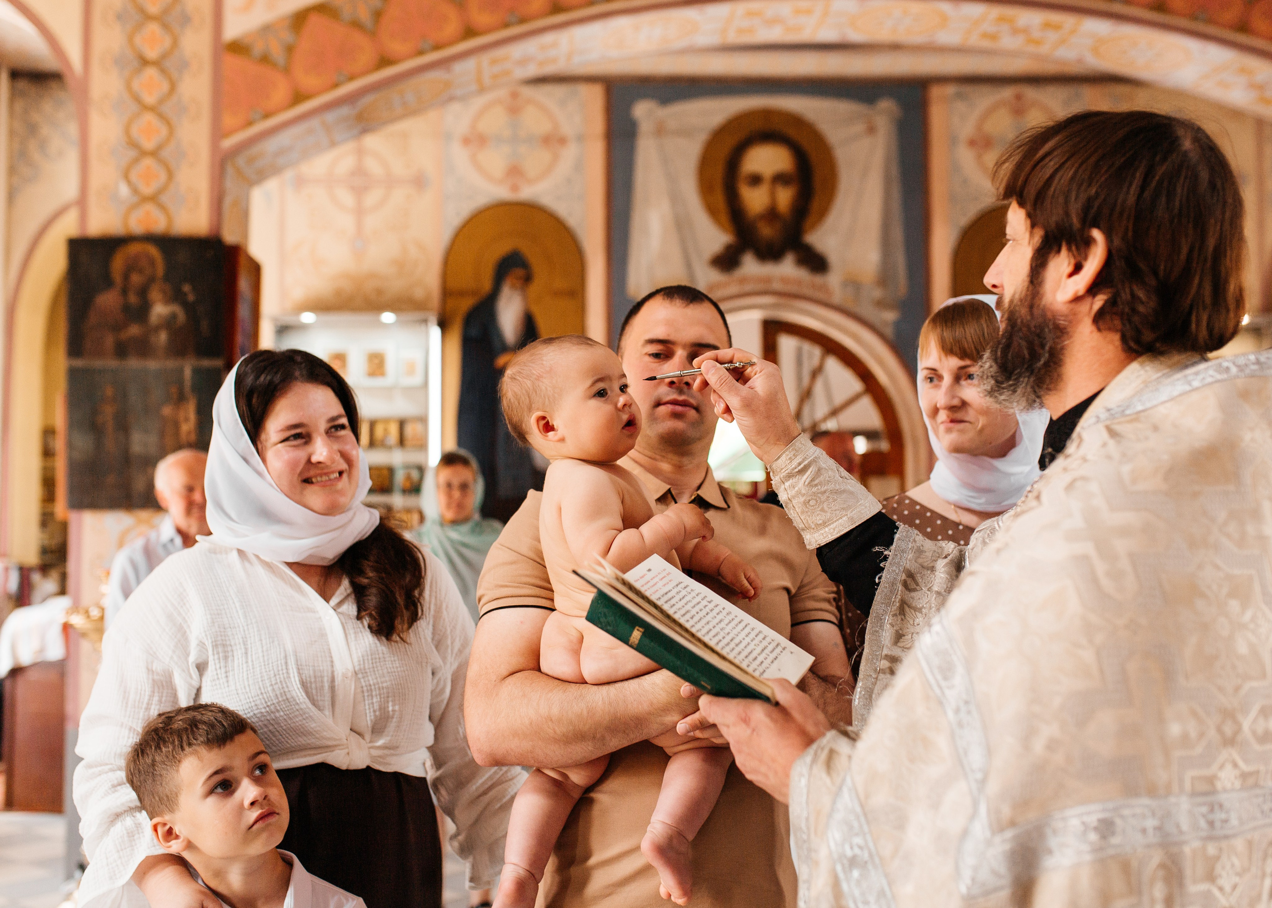 София. Фотограф в Приморско-Ахтарске Марьяна Чопко