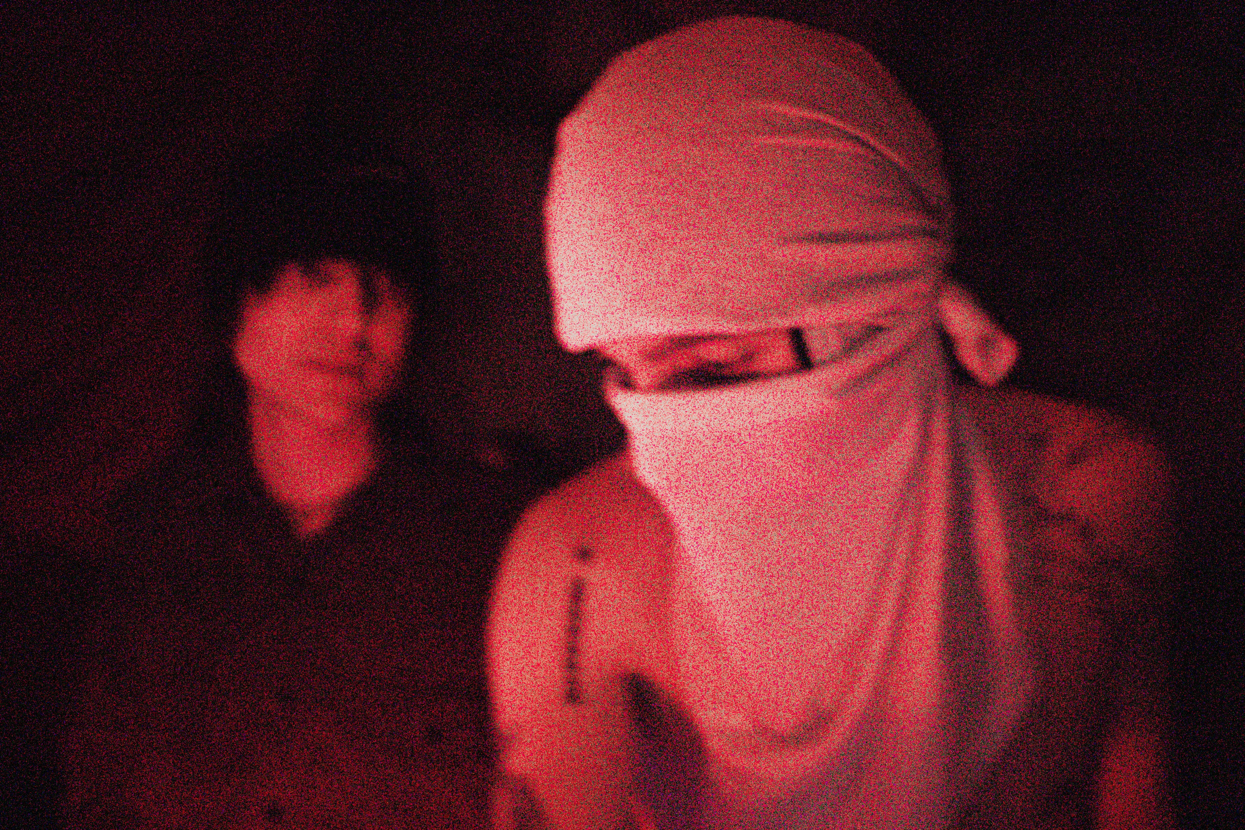 Halloween, вечеринка. Samuildyak