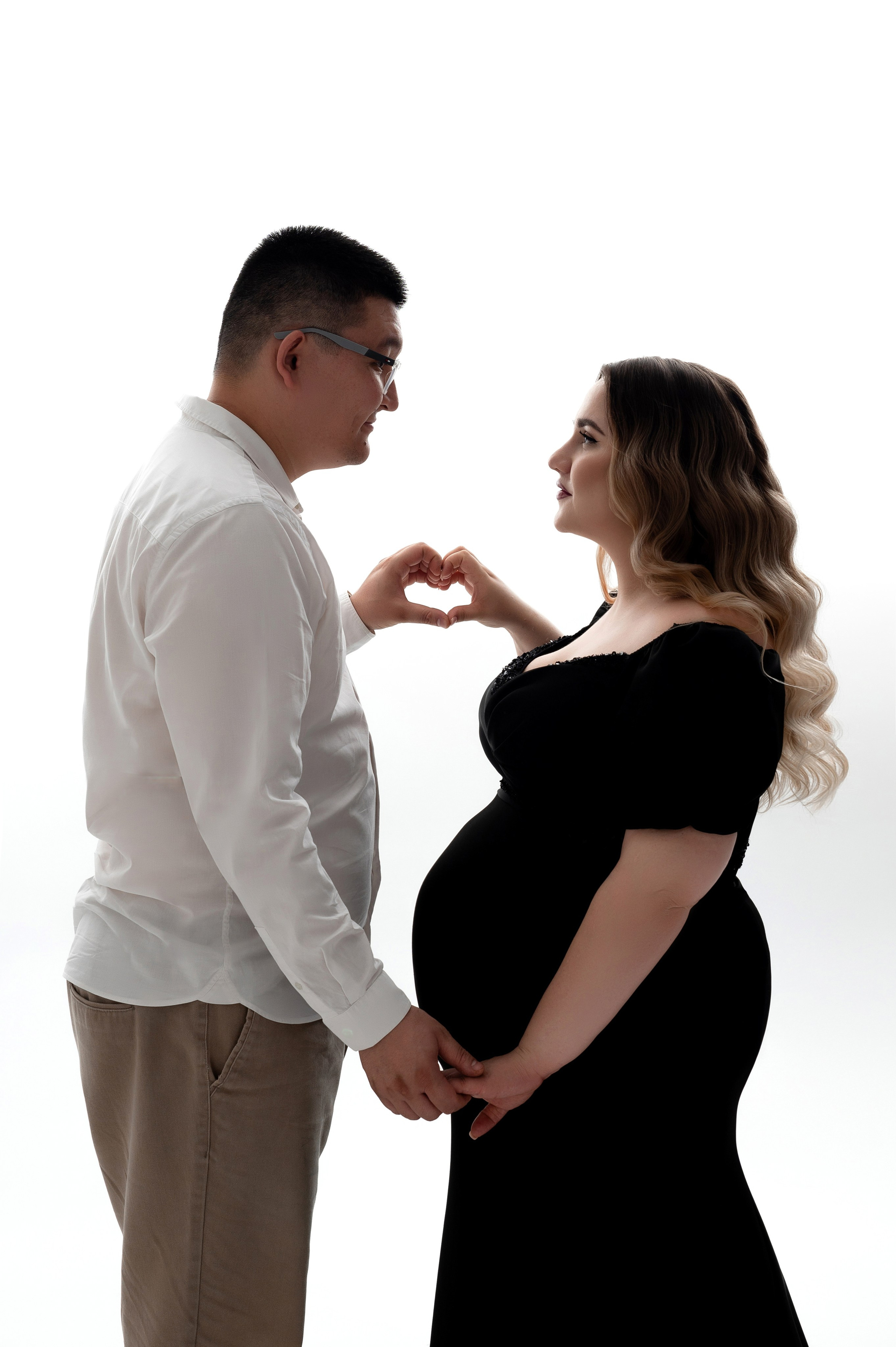 Виктория. Фотограф Татьяна Иванчикова