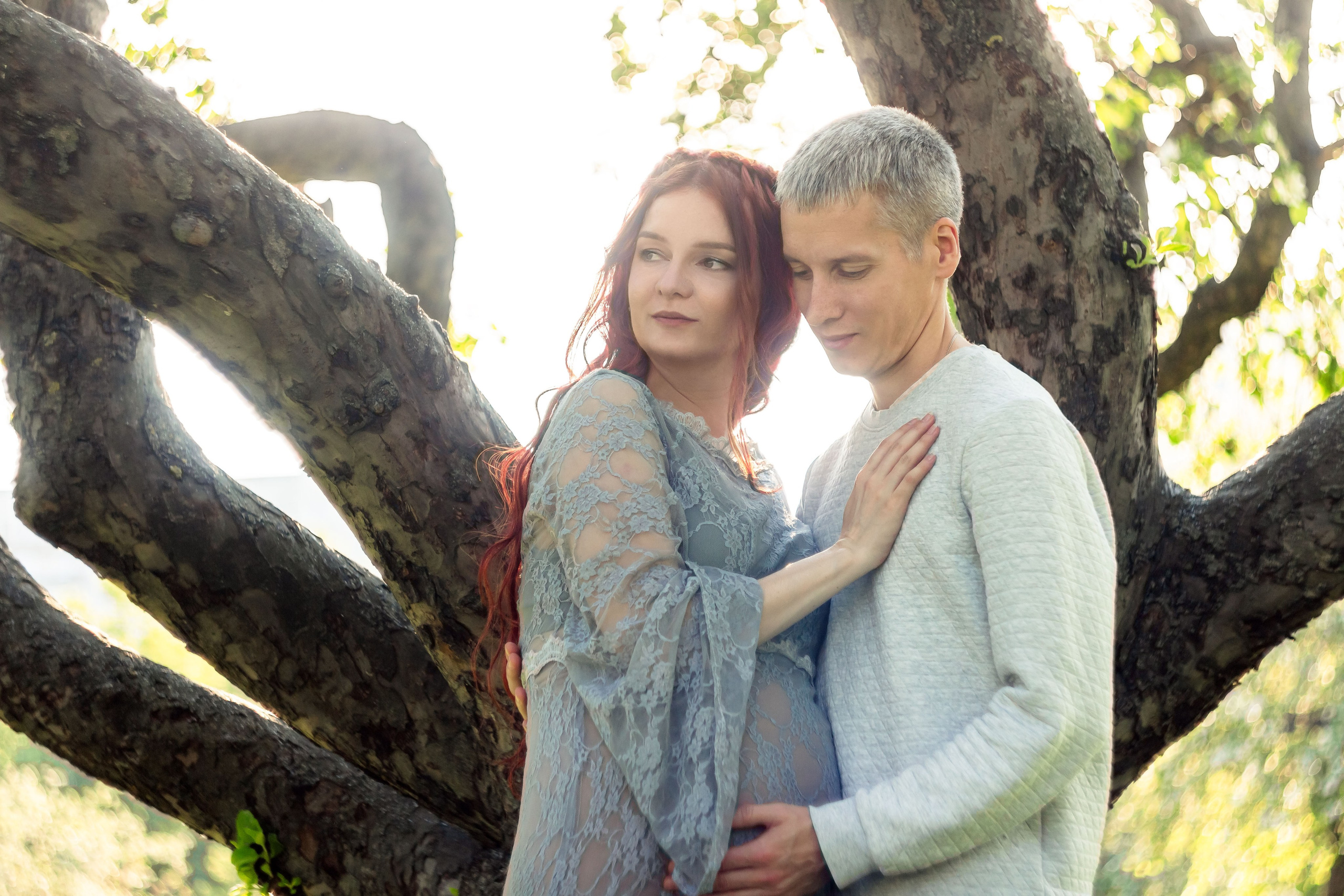 Mother Nature. Фотограф Ася Волчик