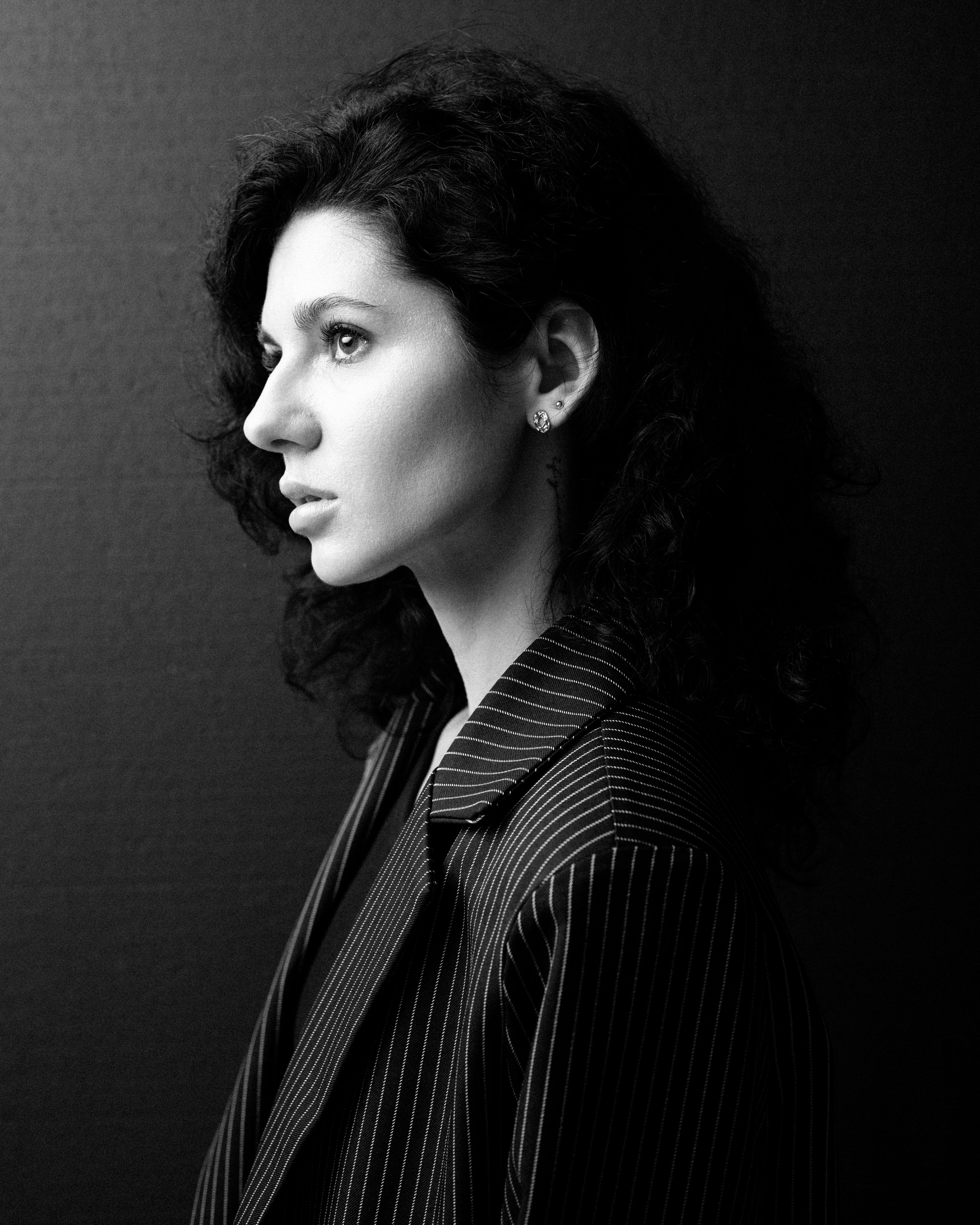 Vlada. Фотограф Москва Дмитрий Курасов