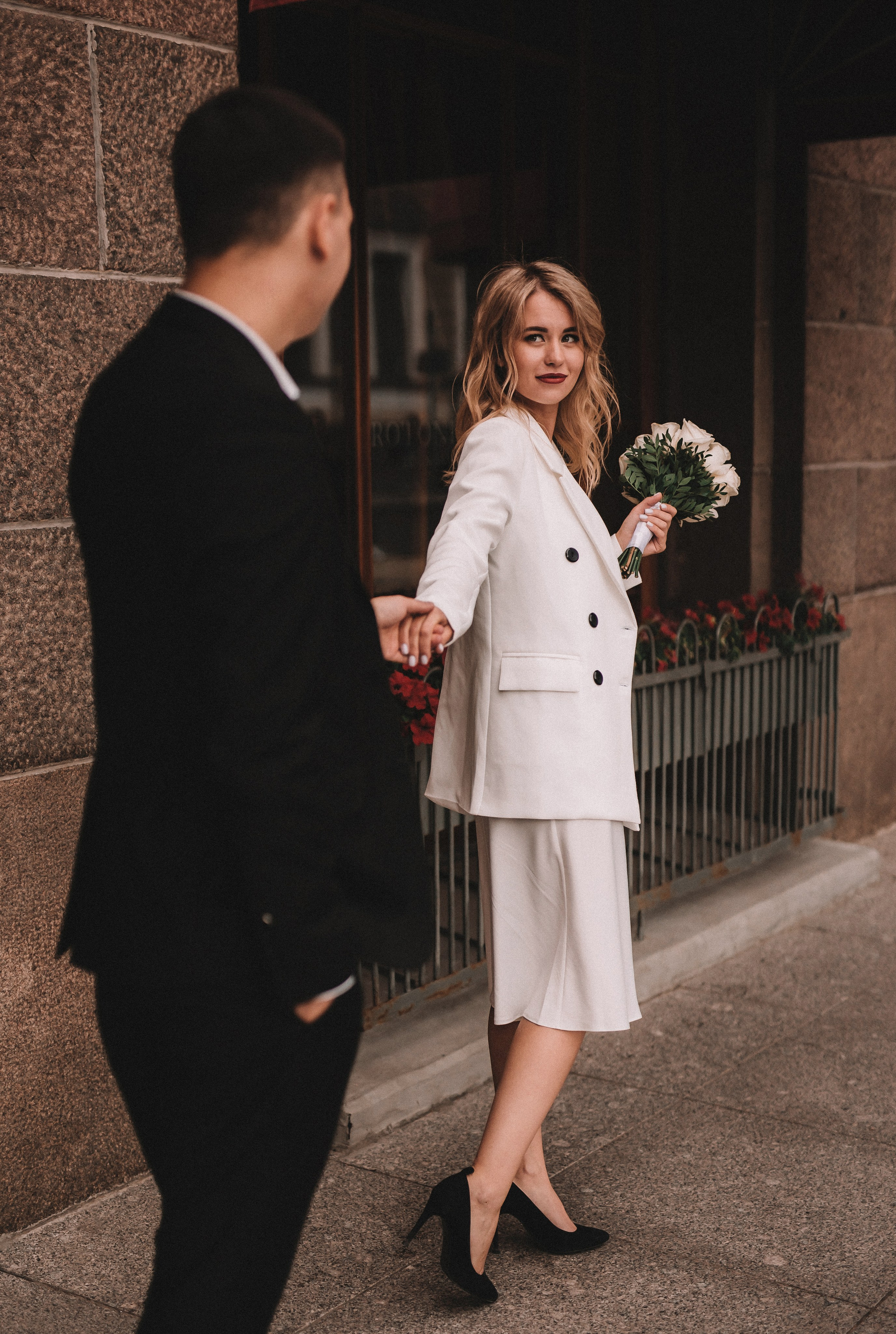 Лёня Виля. Свадебный фотограф СПб Евгения Орлова