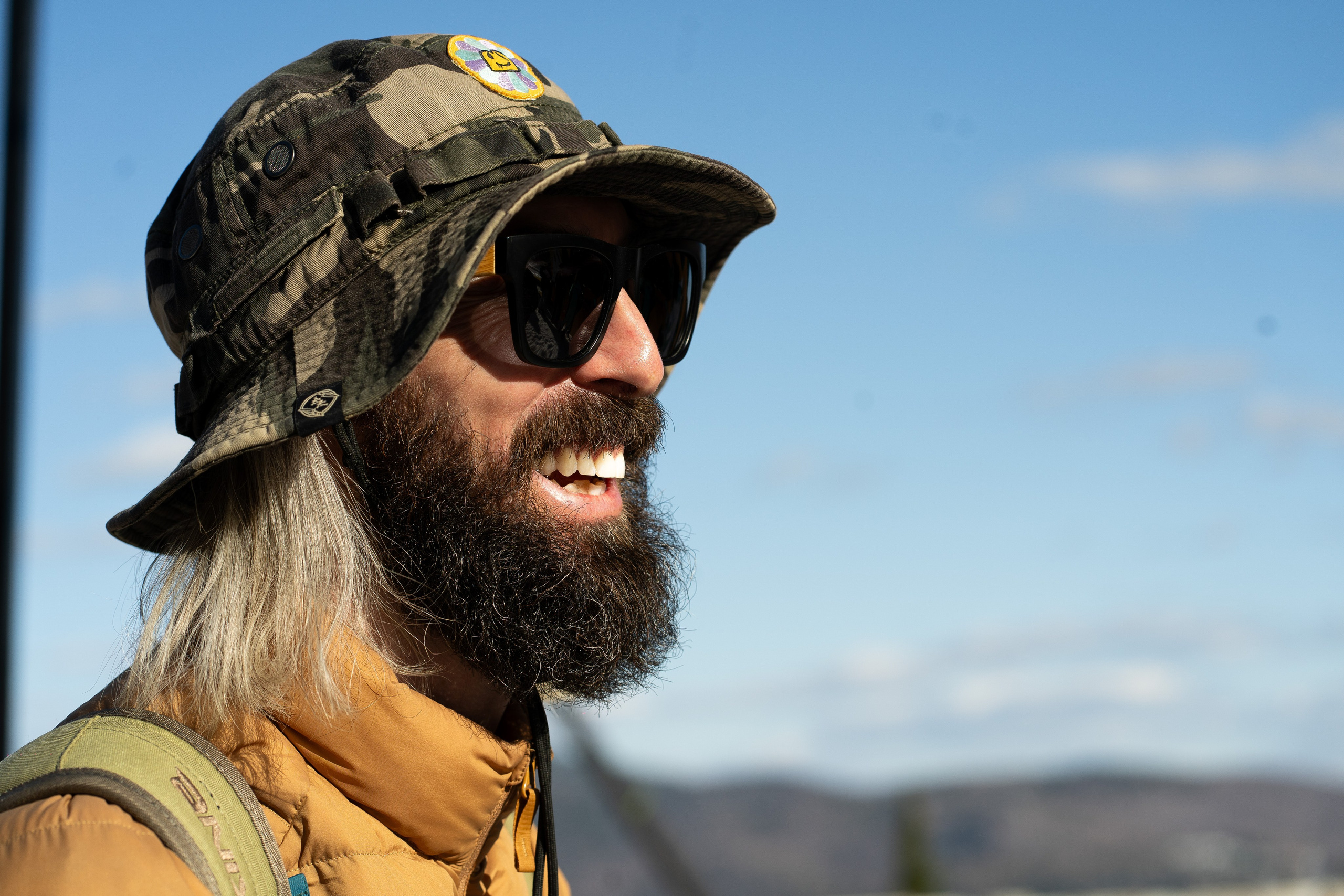 Грелка 20.04.24. Анастасия Паршукова — фотограф Шерегеш Новосибирск