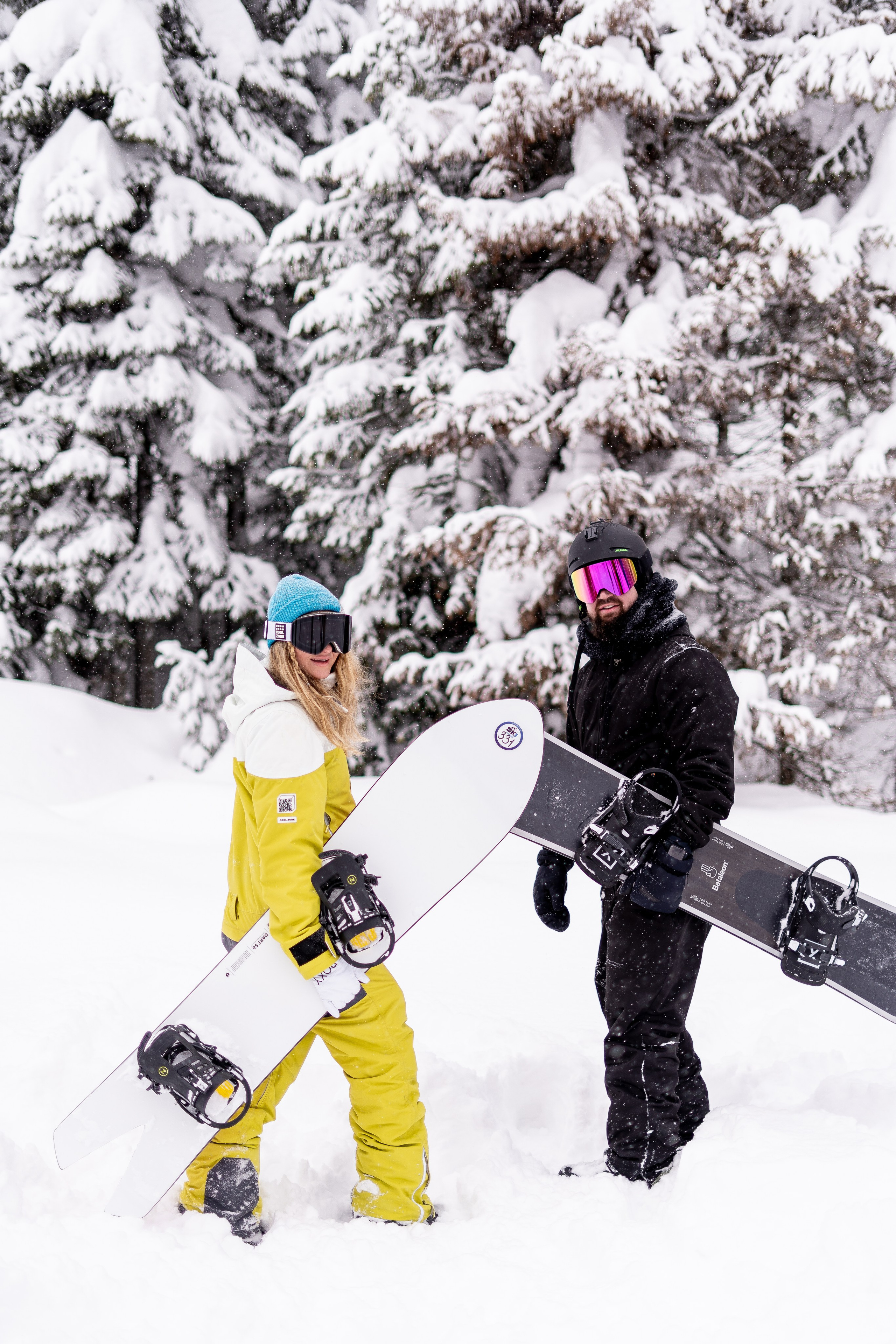 Джон 14.02. Анастасия Паршукова — фотограф Шерегеш Новосибирск