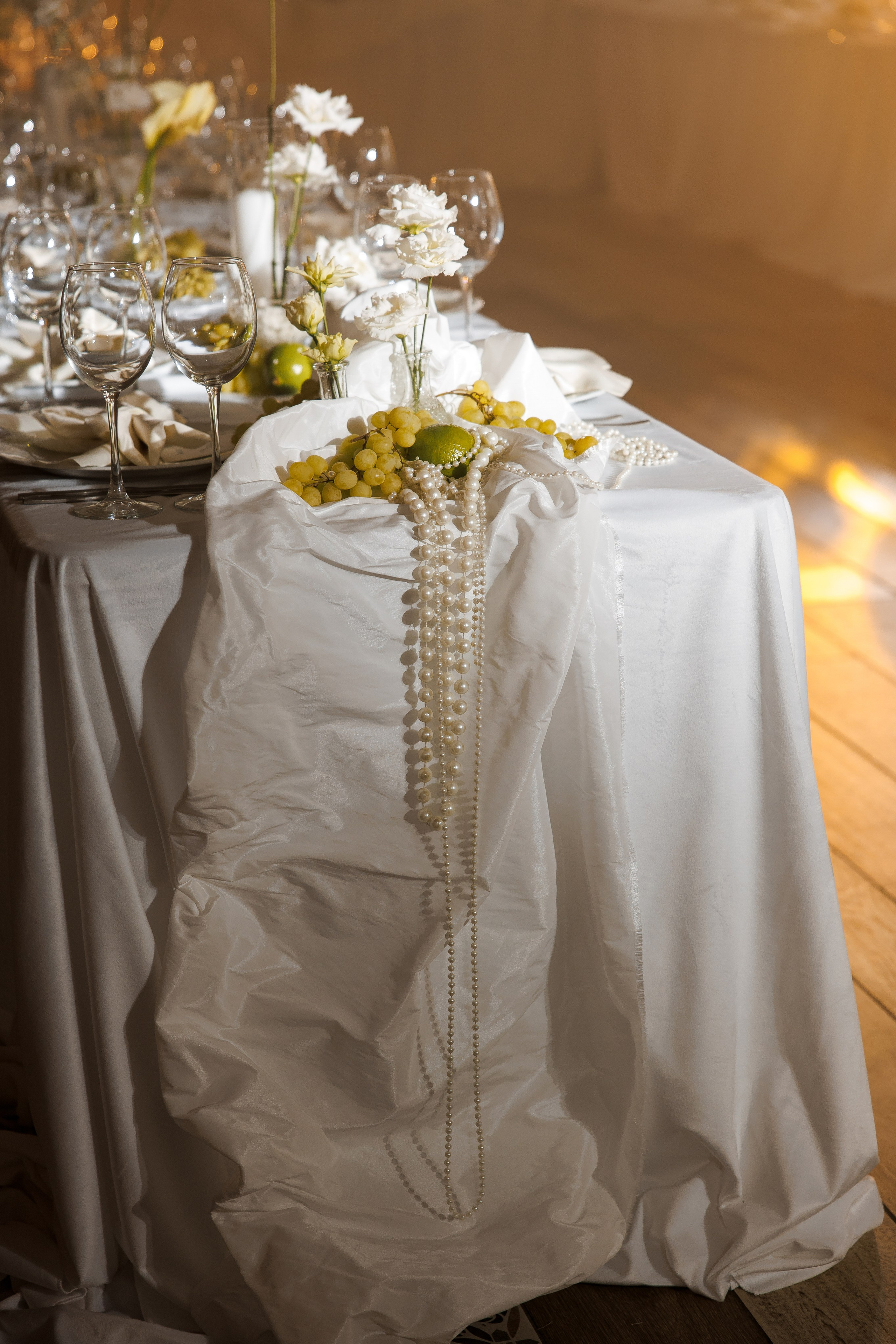 Кирилл & Анастасия. Организатор- Елена Гаманович. Главная