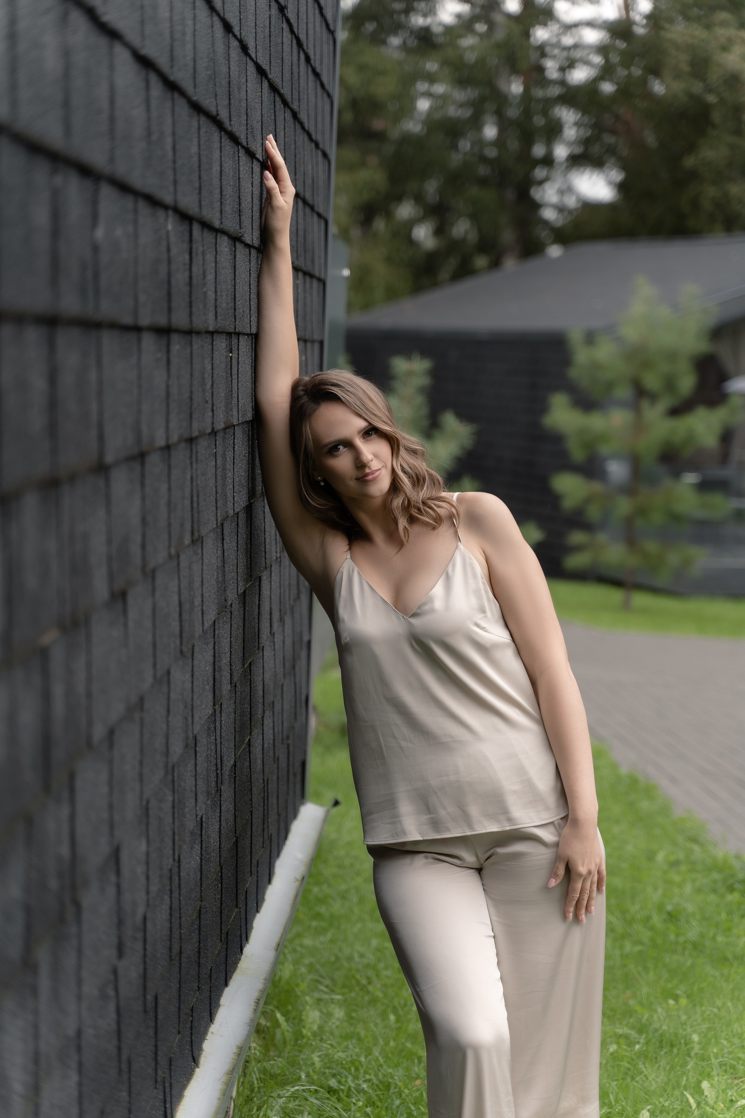 Максим и Лика. Свадебный и семейный фотограф в Новосибирске Наталья Зорина