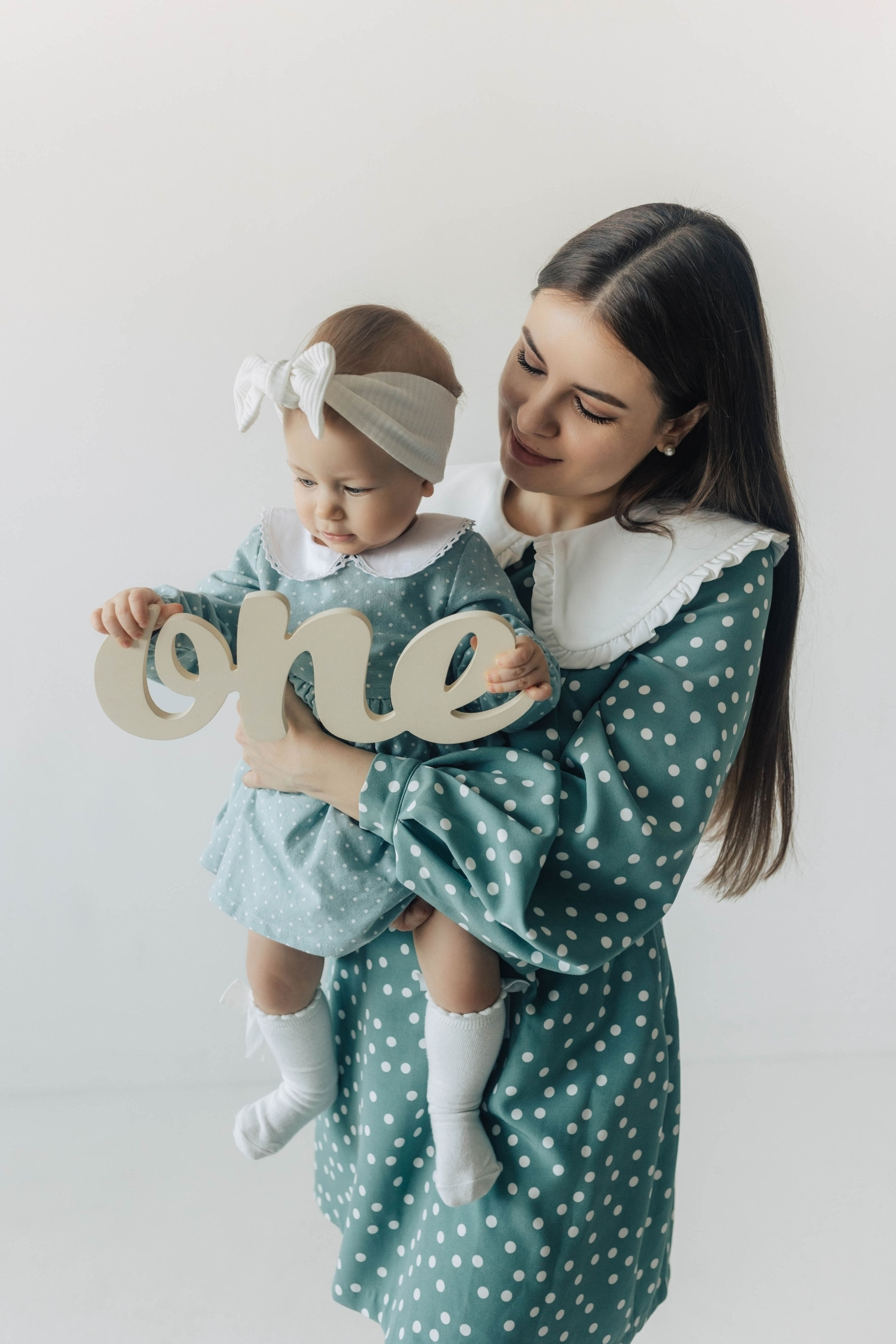 Семейные фото на годиках. Фотограф новорожденных Серпухов, Протвино, Москва I Марина Бурмистрова