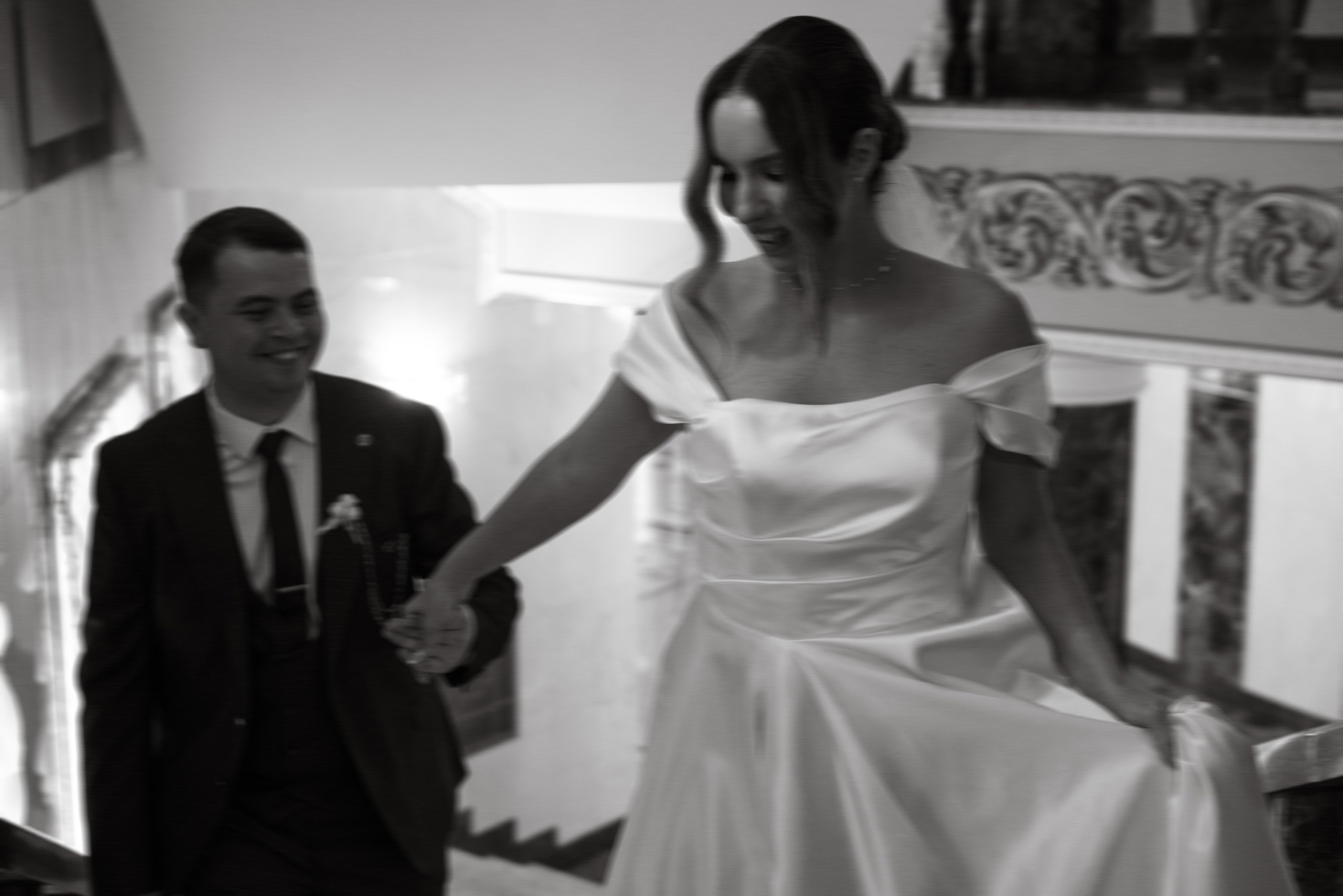 Анна и Ренат. Портретный и свадебный фотограф Айгюн в городе Йошкар-Ола