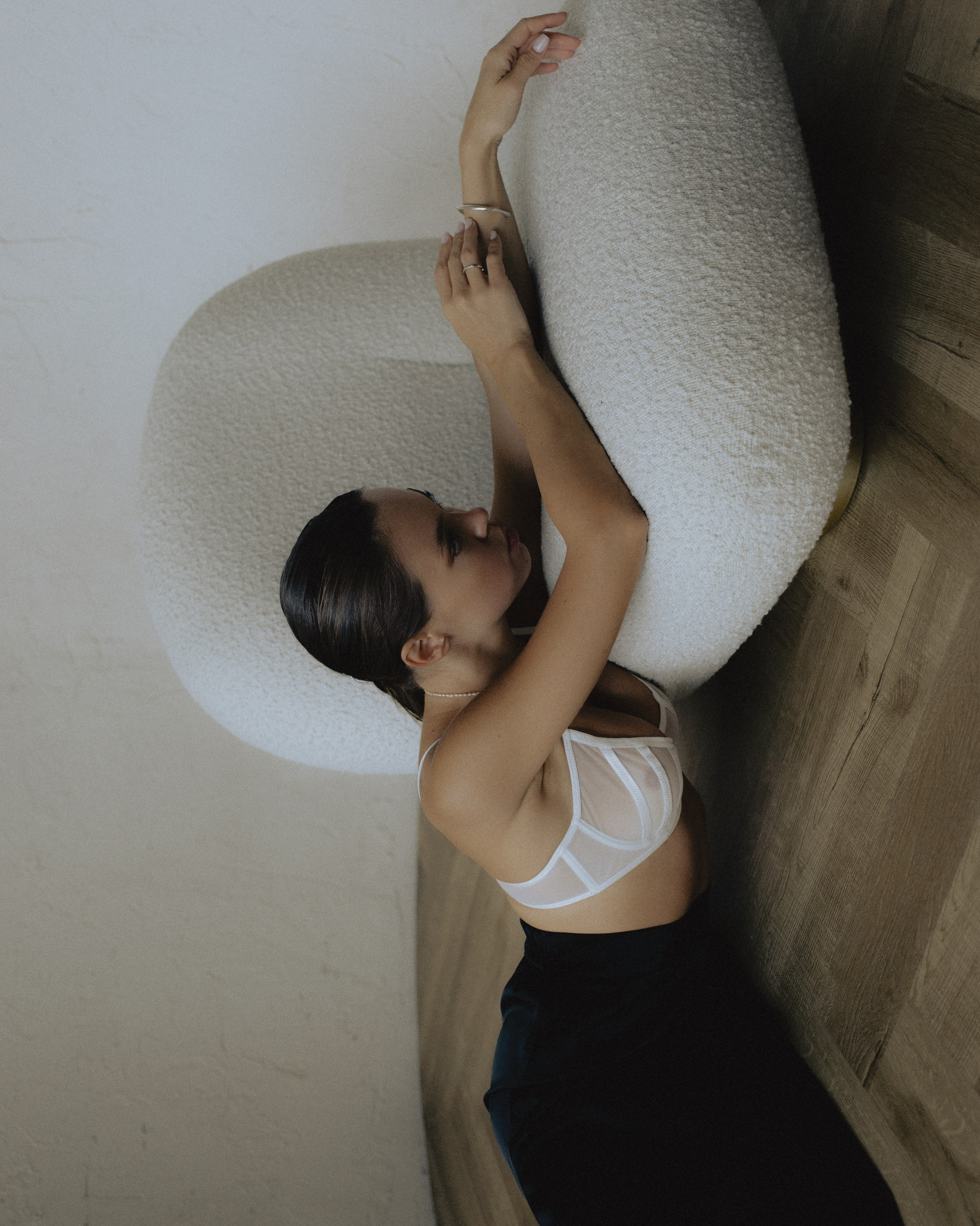 Портфолио Женский портрет. Фотограф Алина Малинкина