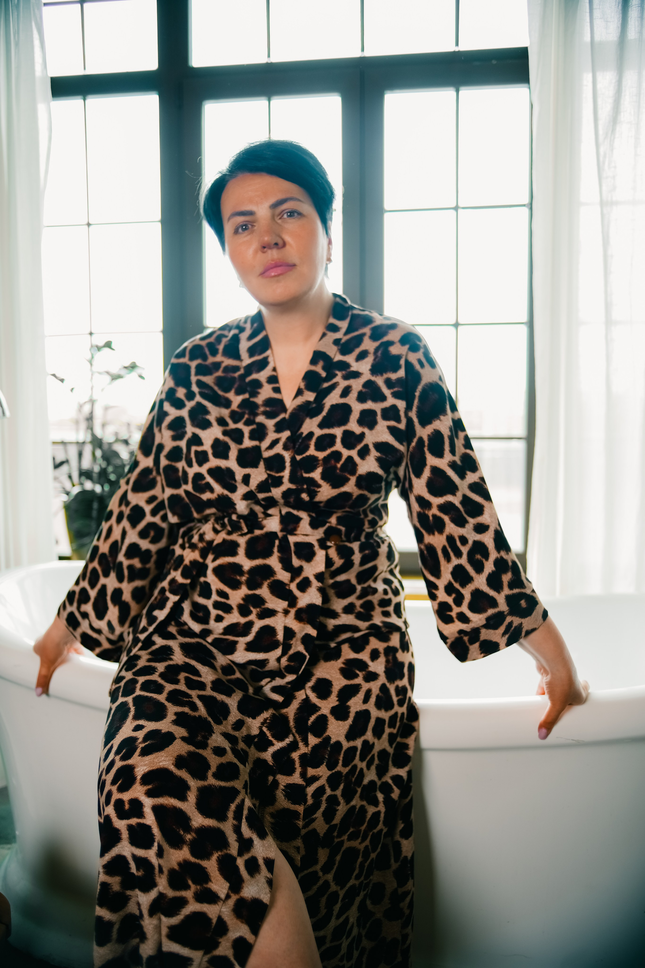 Яна и Катрин. Фотограф Сергей Лыков