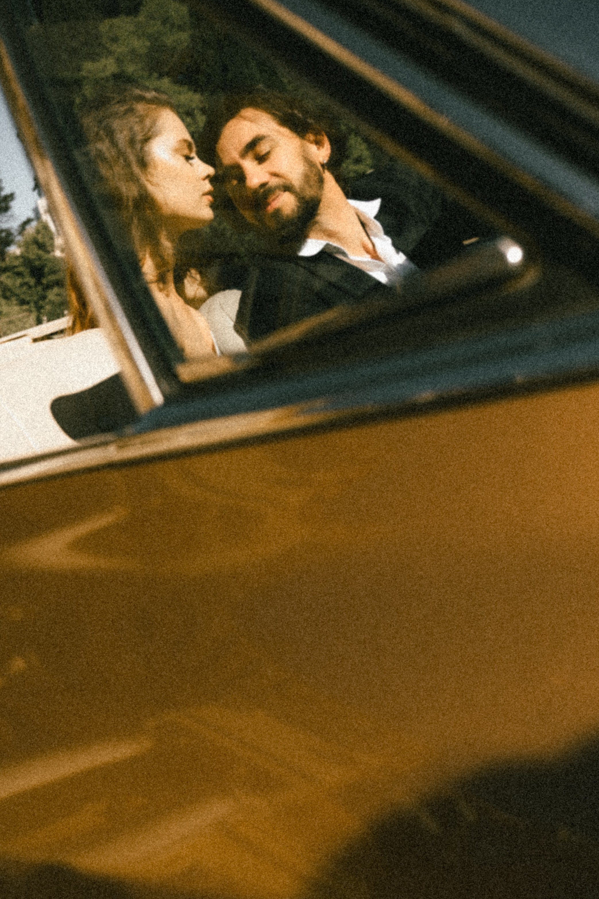 Vintage Glimpse. Фотограф Сергей Суслов | Сочи