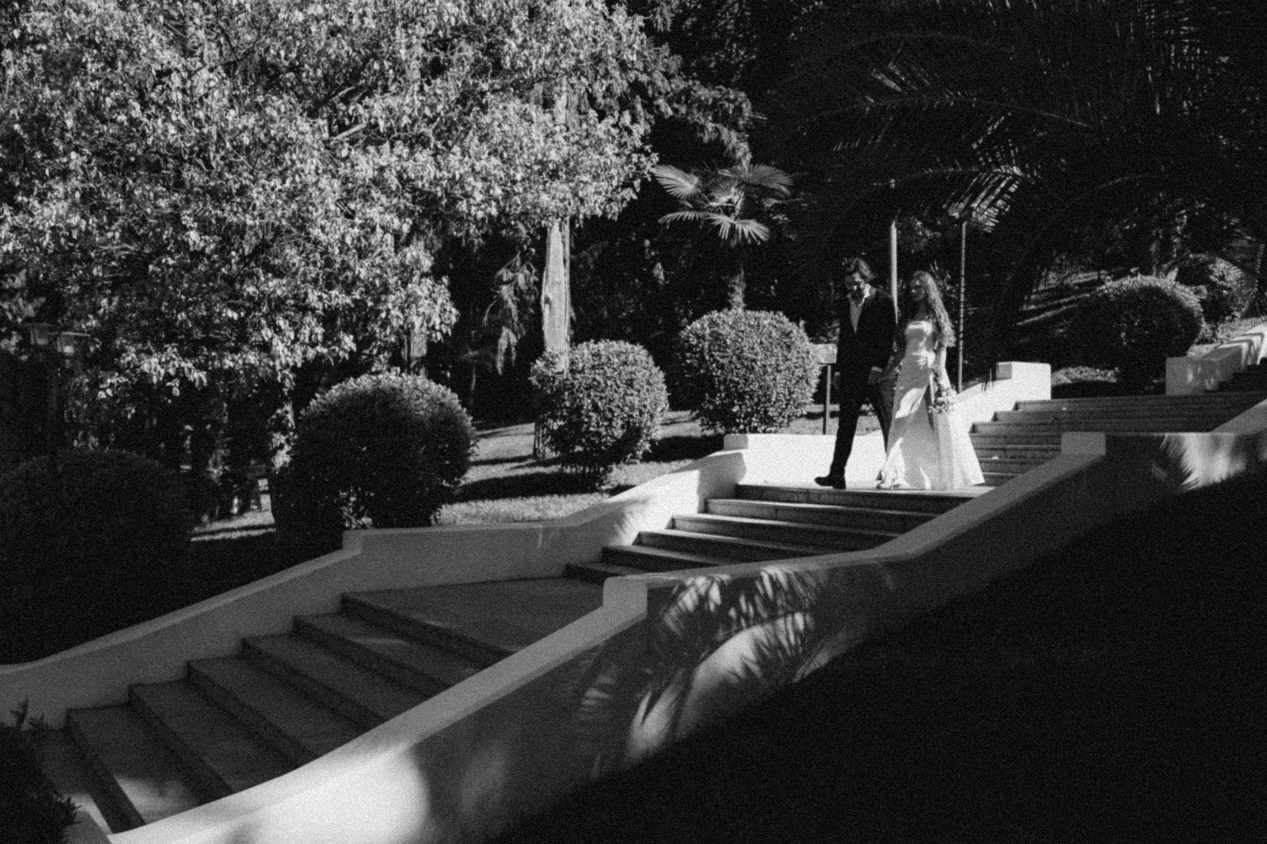 Vintage Glimpse. Фотограф Сергей Суслов | Сочи