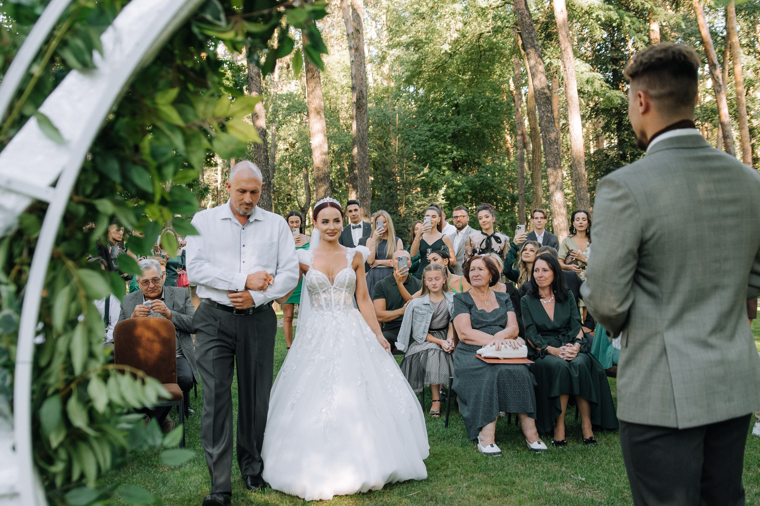 Дима и Эвелина. Фотограф Сергей Суслов | Сочи