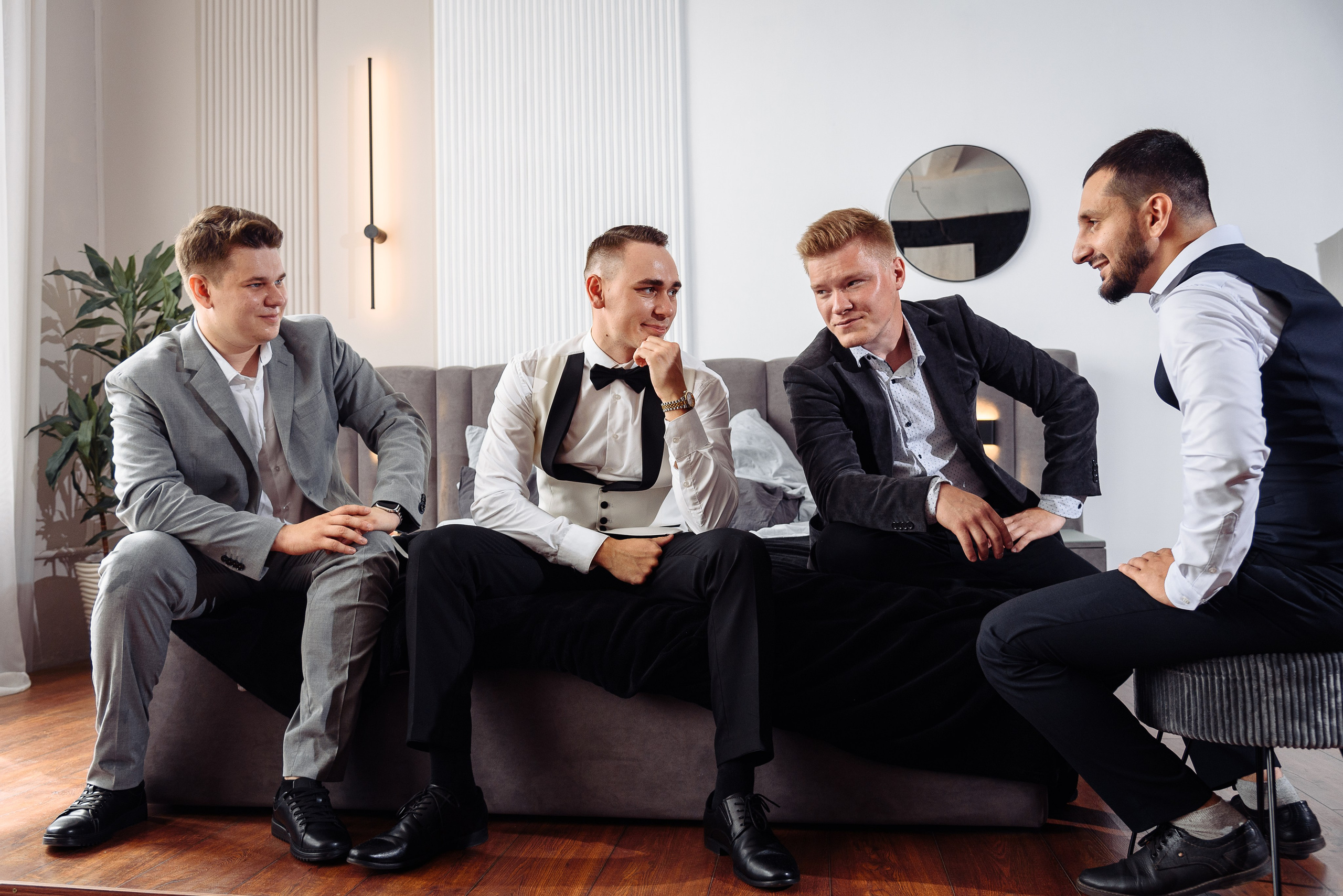 Свадьба Анастасия и Александр 2023-07-08. Свадебный фотограф в Перми Алексей Поляков