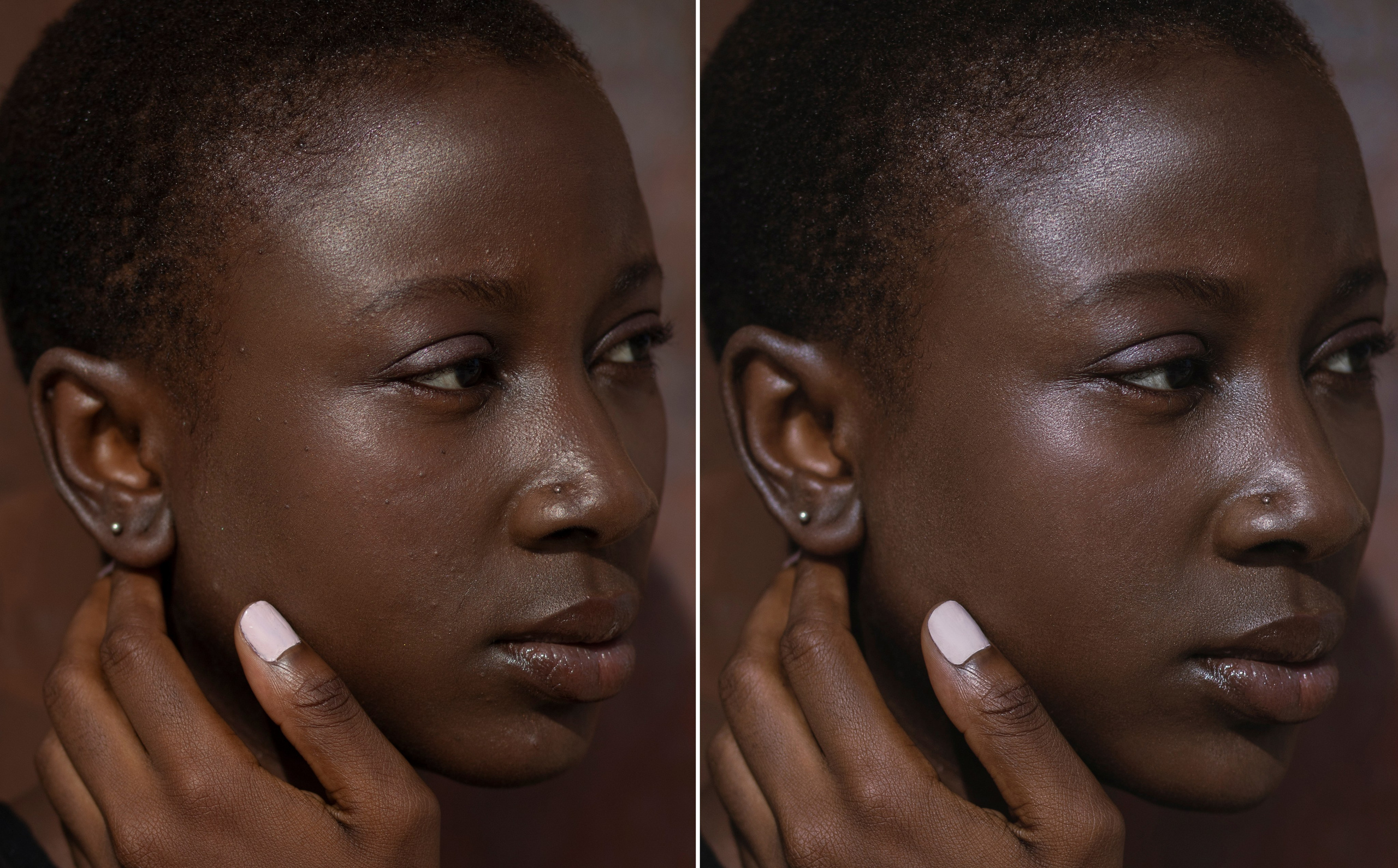 Retouching. Photographer Marbella Malaga