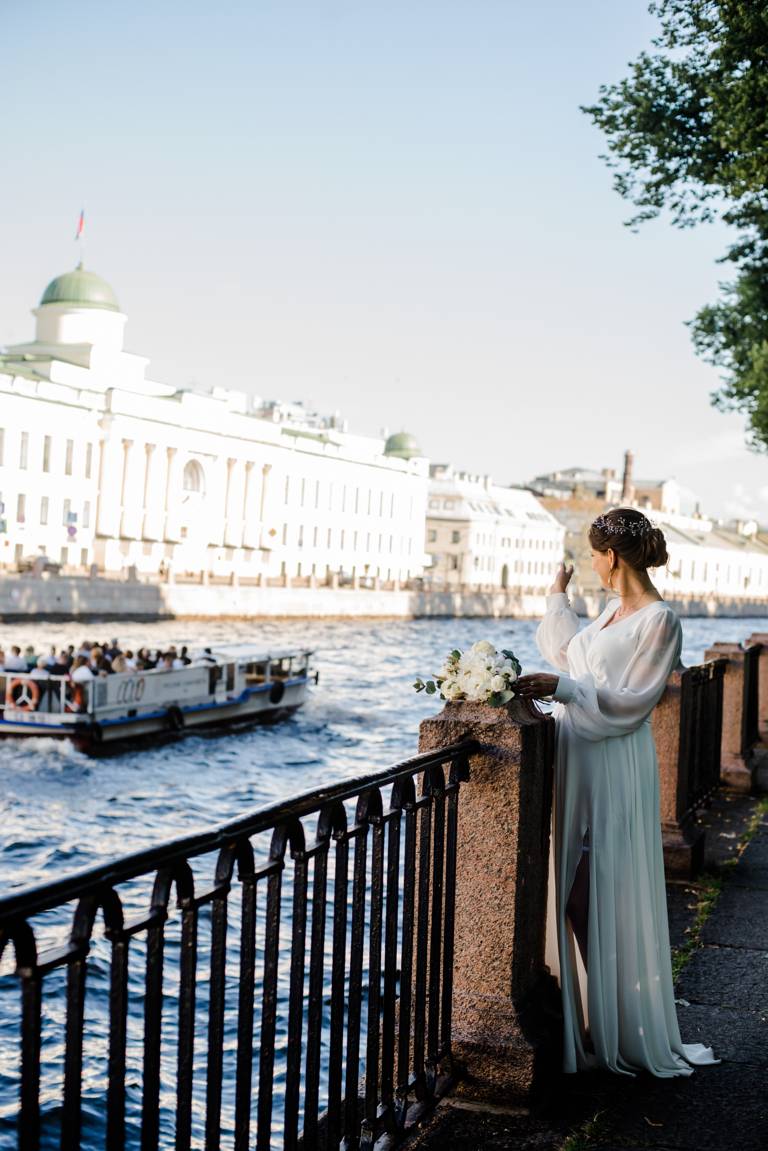 Татьяна&Эдуард. Свадебный и семейный фотограф Евгения Кононова