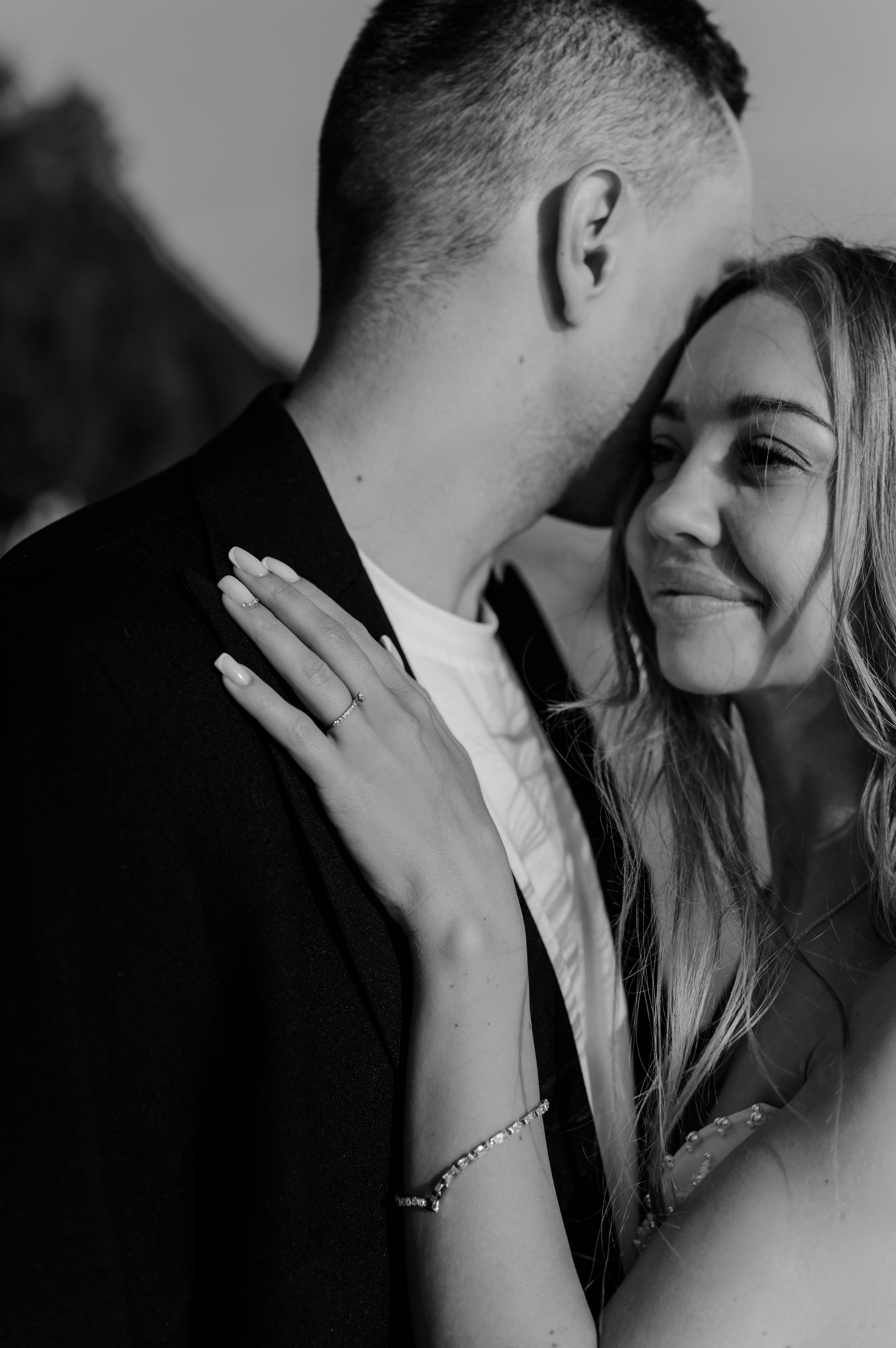 Агата & Алексей. Свадебный и семейный фотограф Евгения Кононова