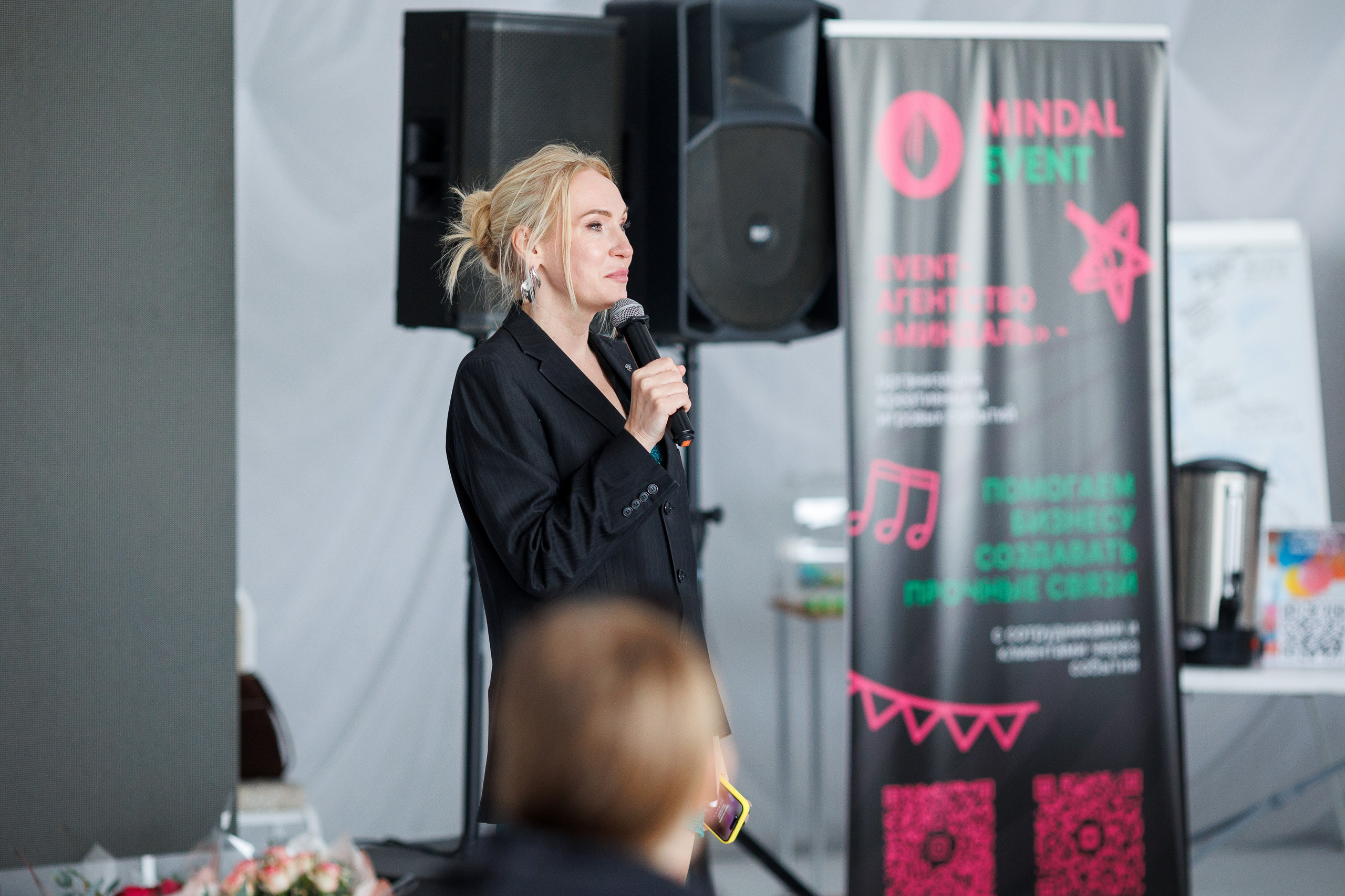 Бизнес-Нетворкинг. Фотограф Шейдаев Эмин г. Волгоград