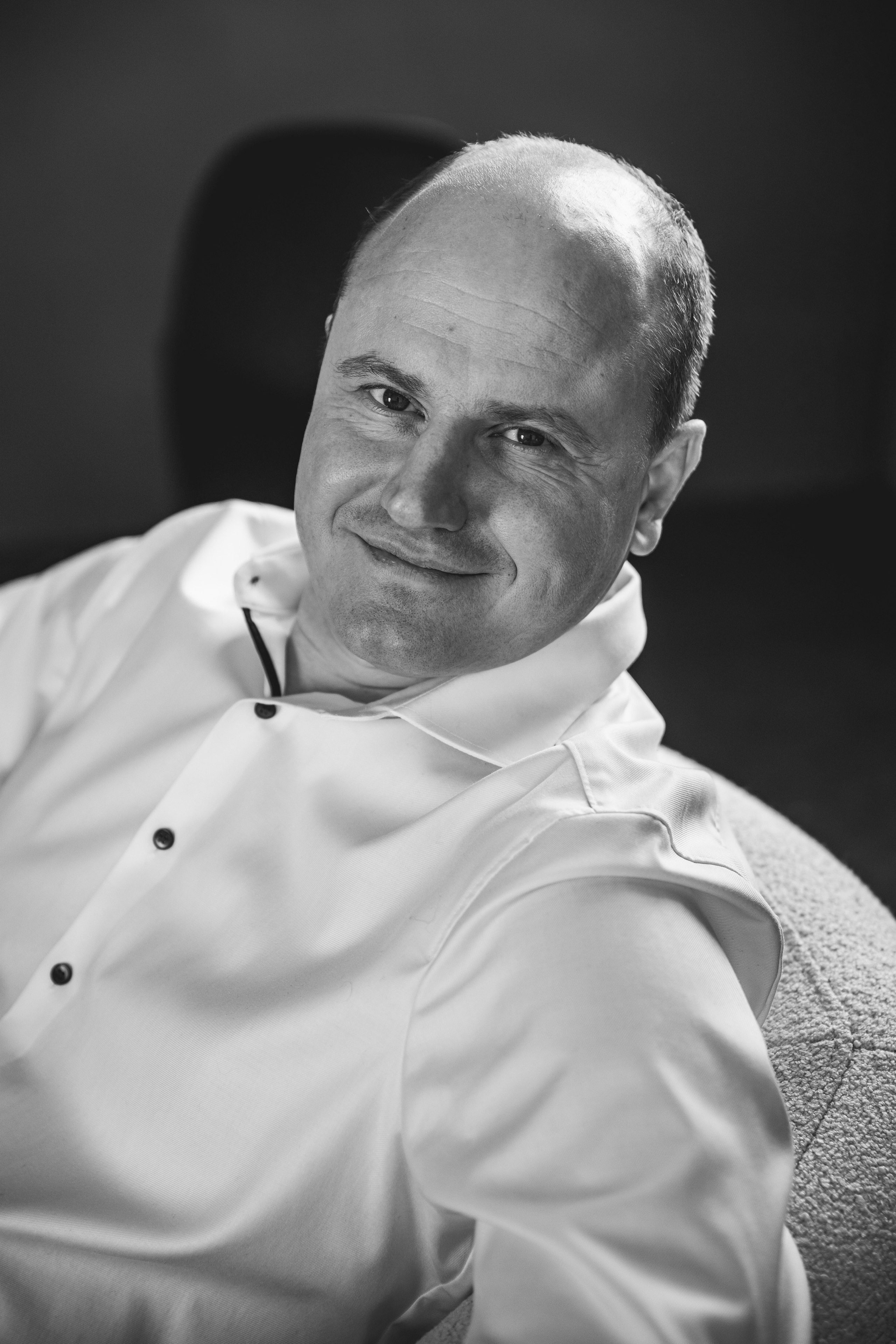 Артур. Философ, психотерапевт. Фотограф Шейдаев Эмин г. Волгоград