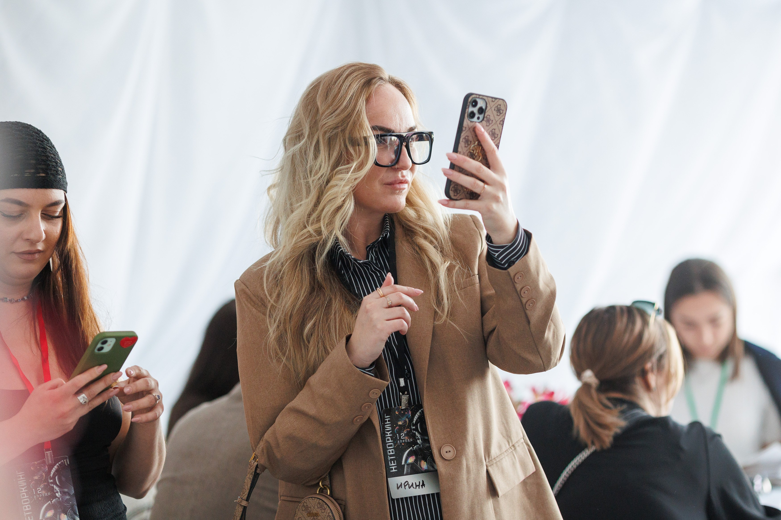Бизнес-Нетворкинг. Фотограф Шейдаев Эмин г. Волгоград