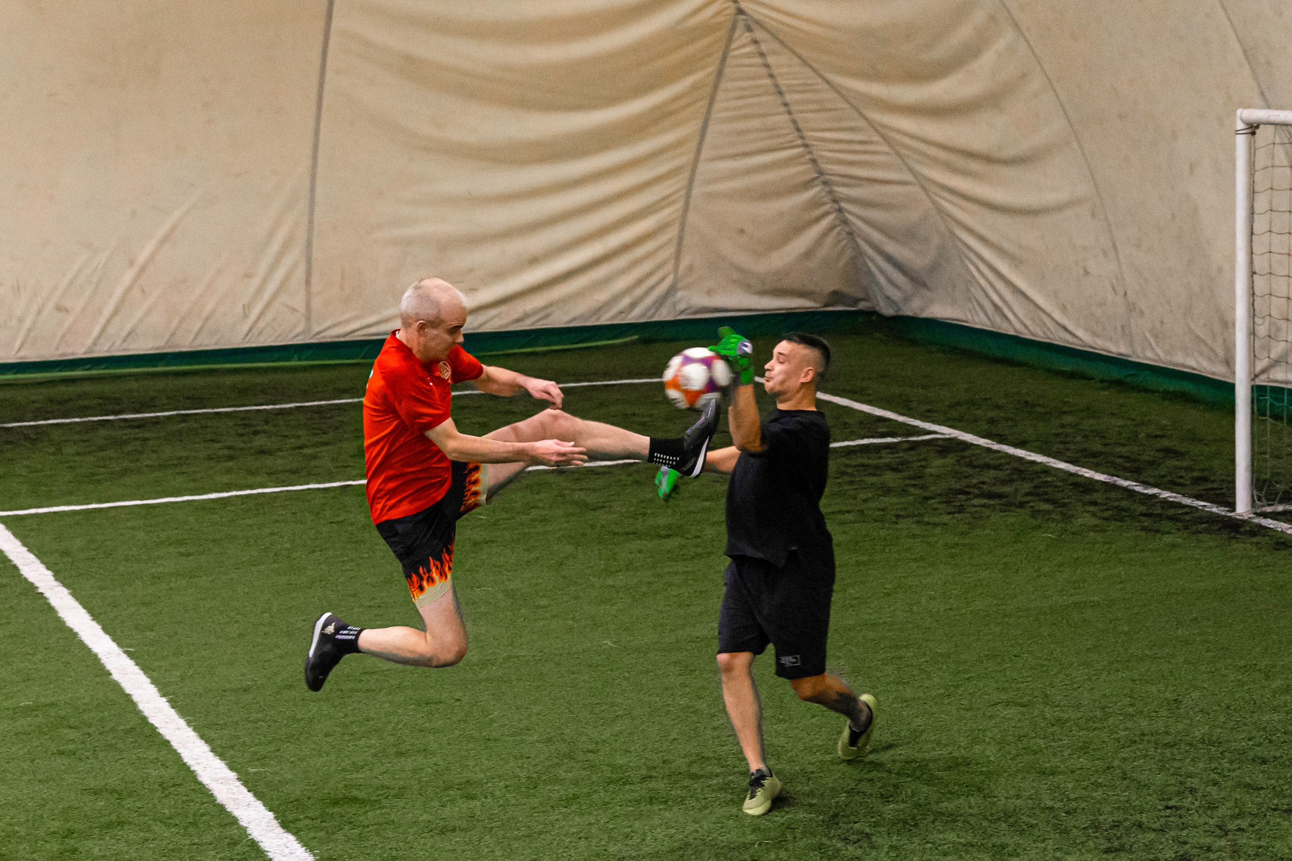 Фотосъёмка футбольного матча. Фотограф на праздник, корпоратив, День Рождения и Юбилей в г. Санкт-Петербурге Алексей Анкушев