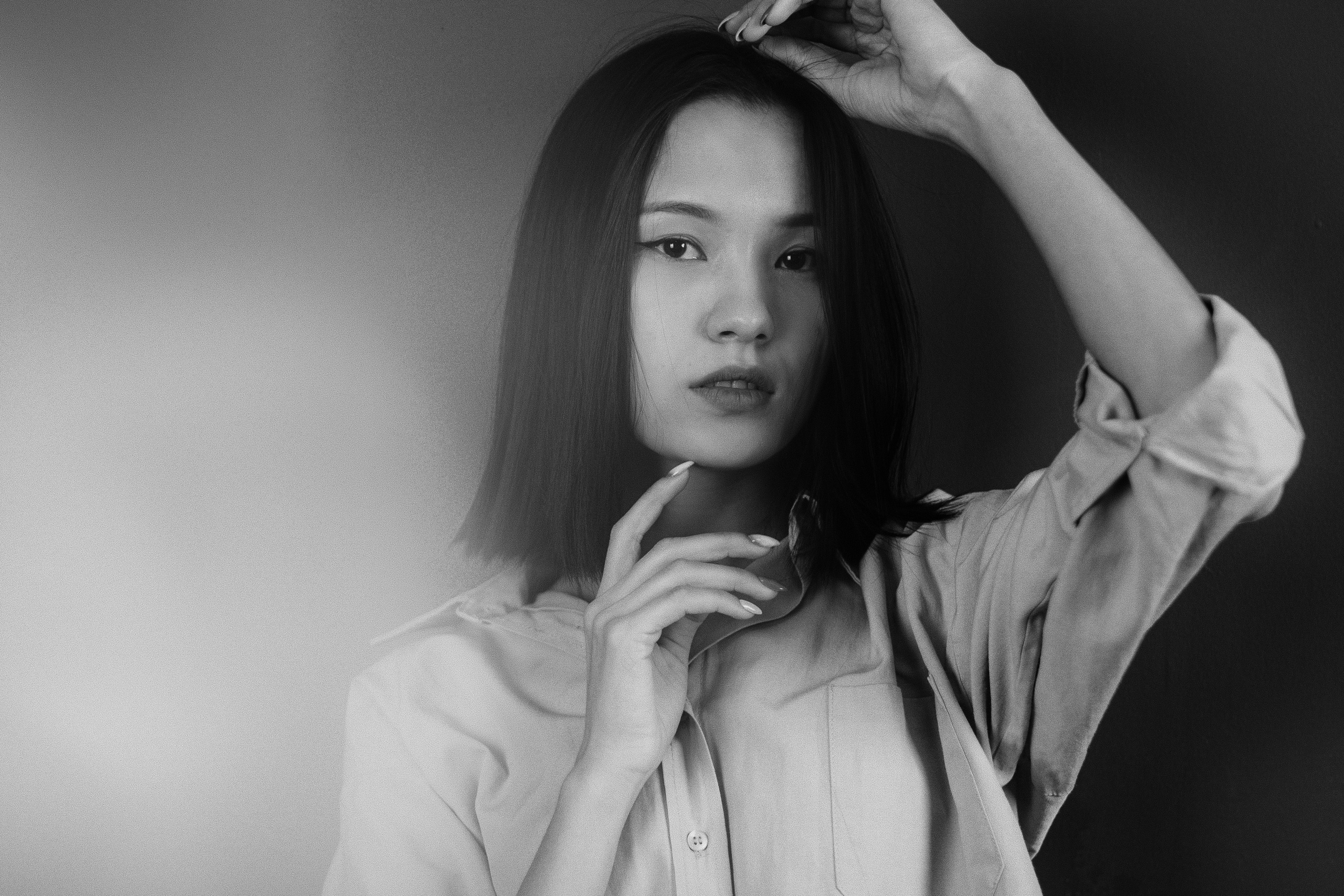 Фотограф Сиражев Карымсак. Фотосессия, бизнес портреты