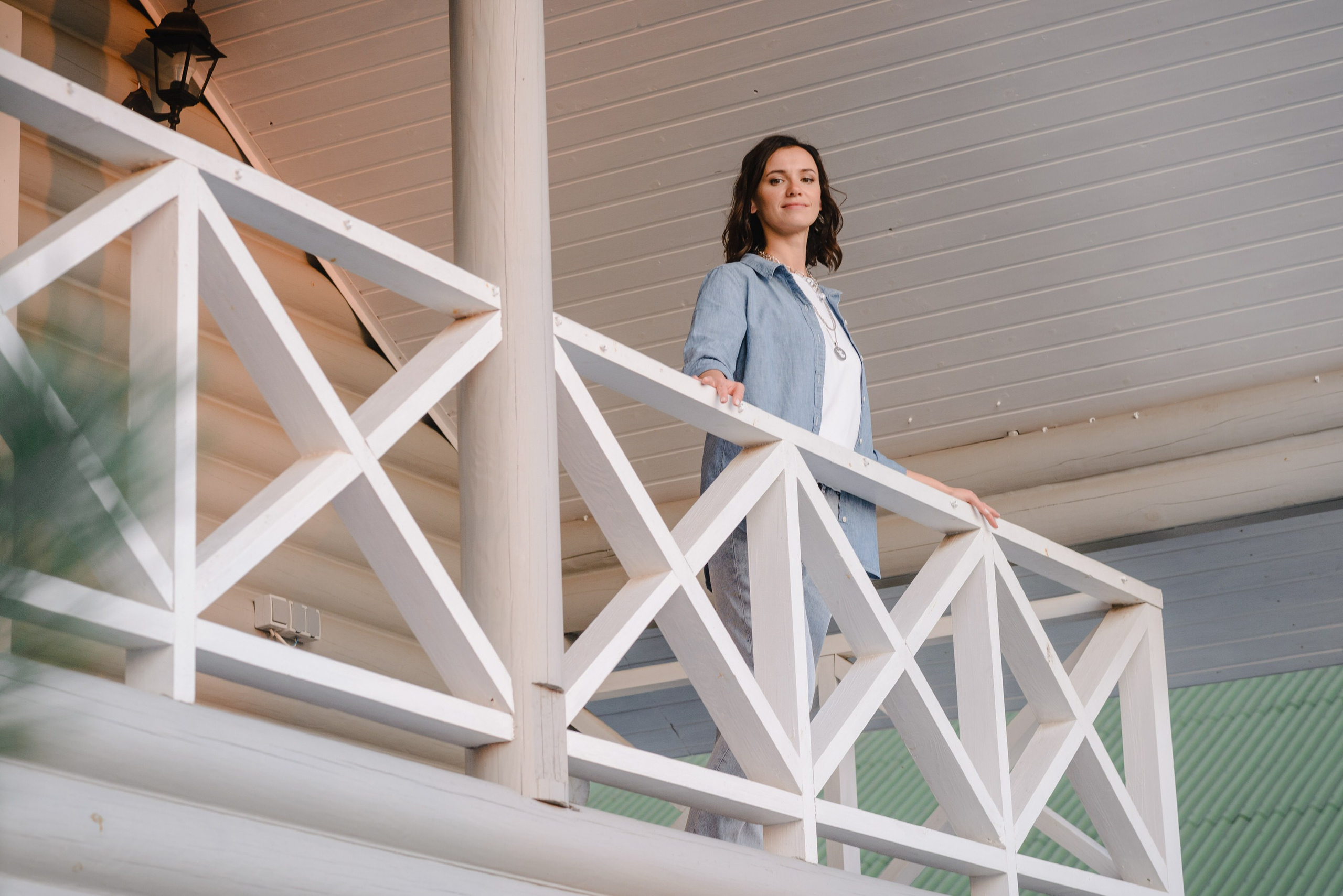 Олег и Полина