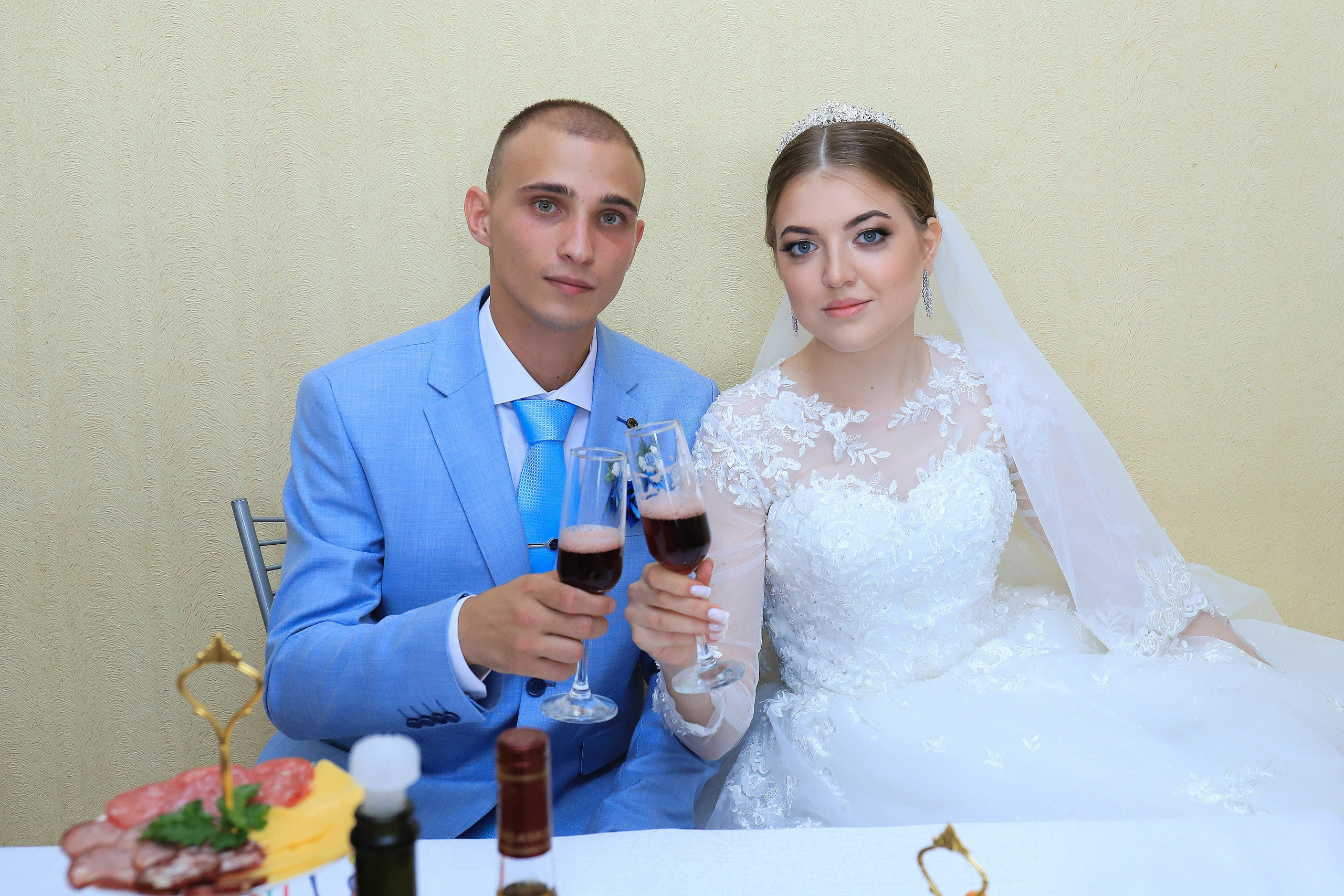 Александр и Анастасия. Игорь Варава свадебный фотограф видеограф Белая Глина Краснодар