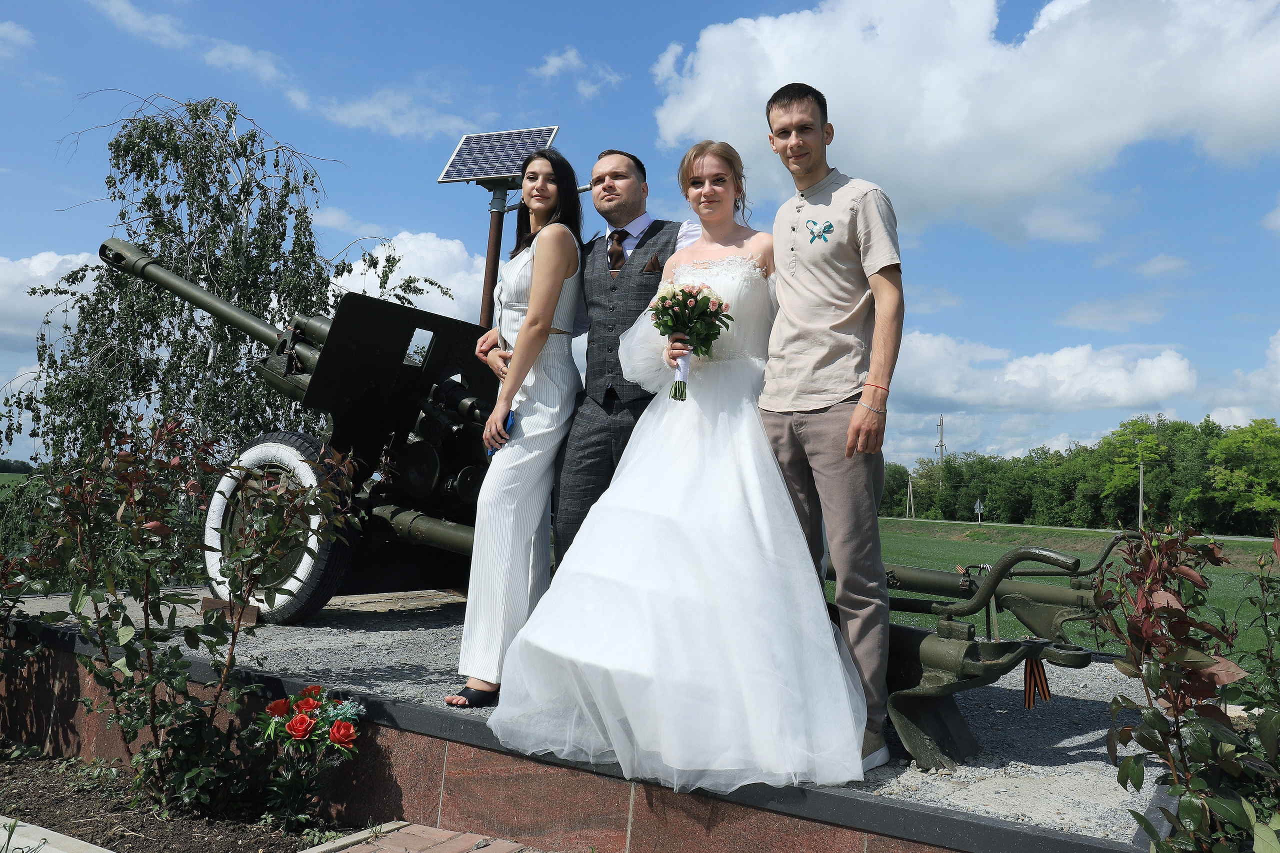 Андрей и Татьяна. Игорь Варава свадебный фотограф видеограф Белая Глина Краснодар