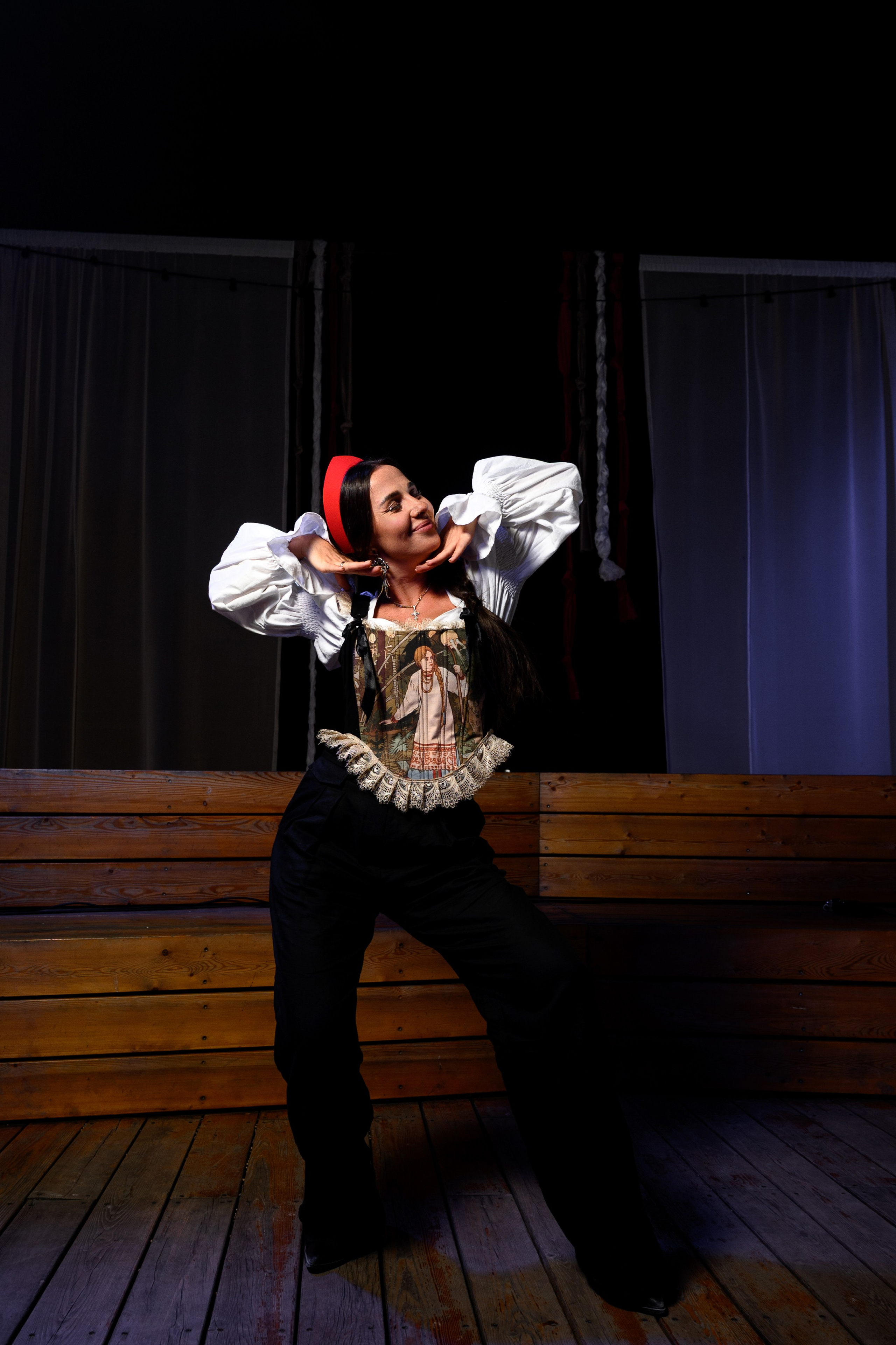 Lisa & Ilya. Фотограф в Липецке Ковалько Евгений