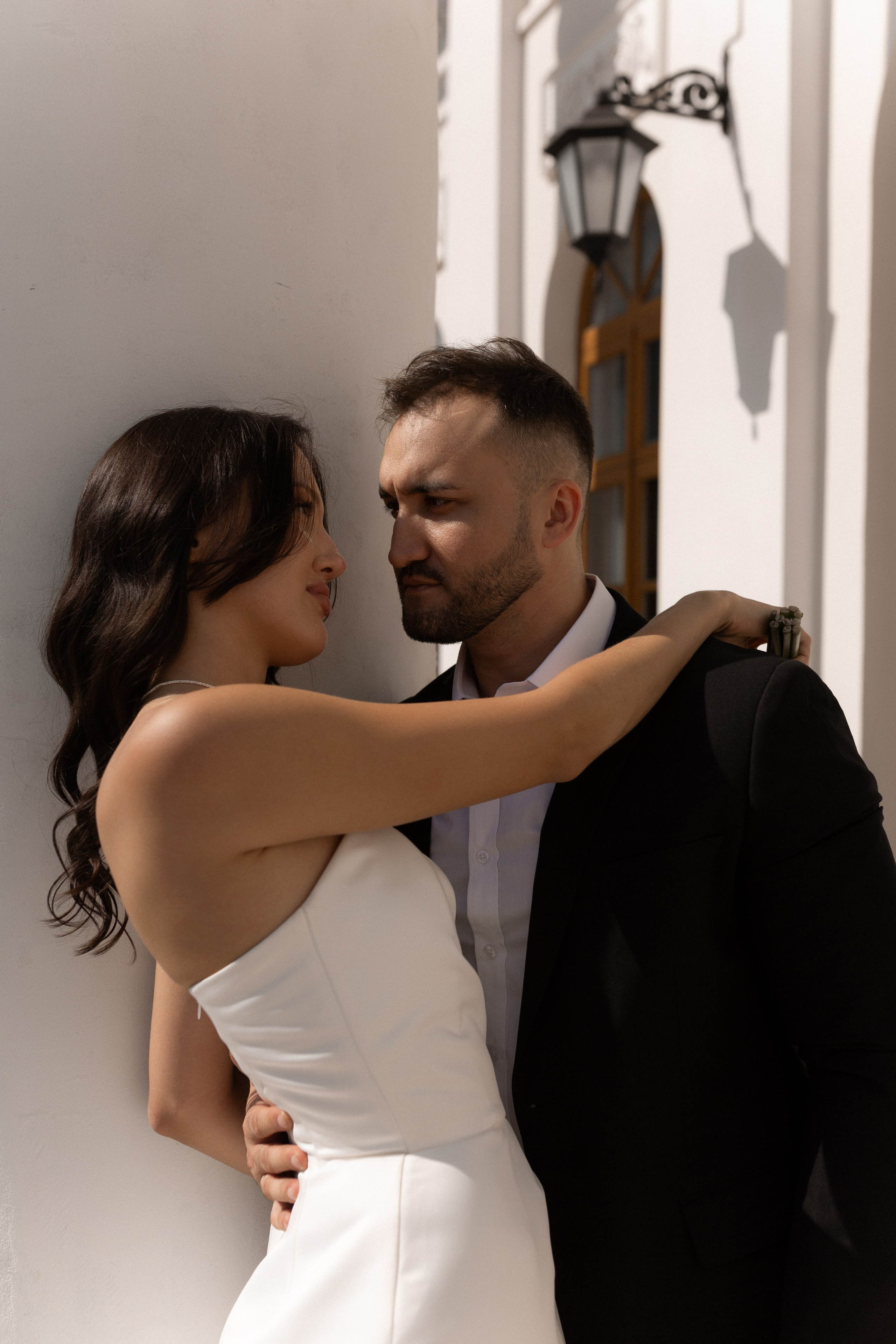 Свадьбы. Фотограф в Москве — Александра Фоменко