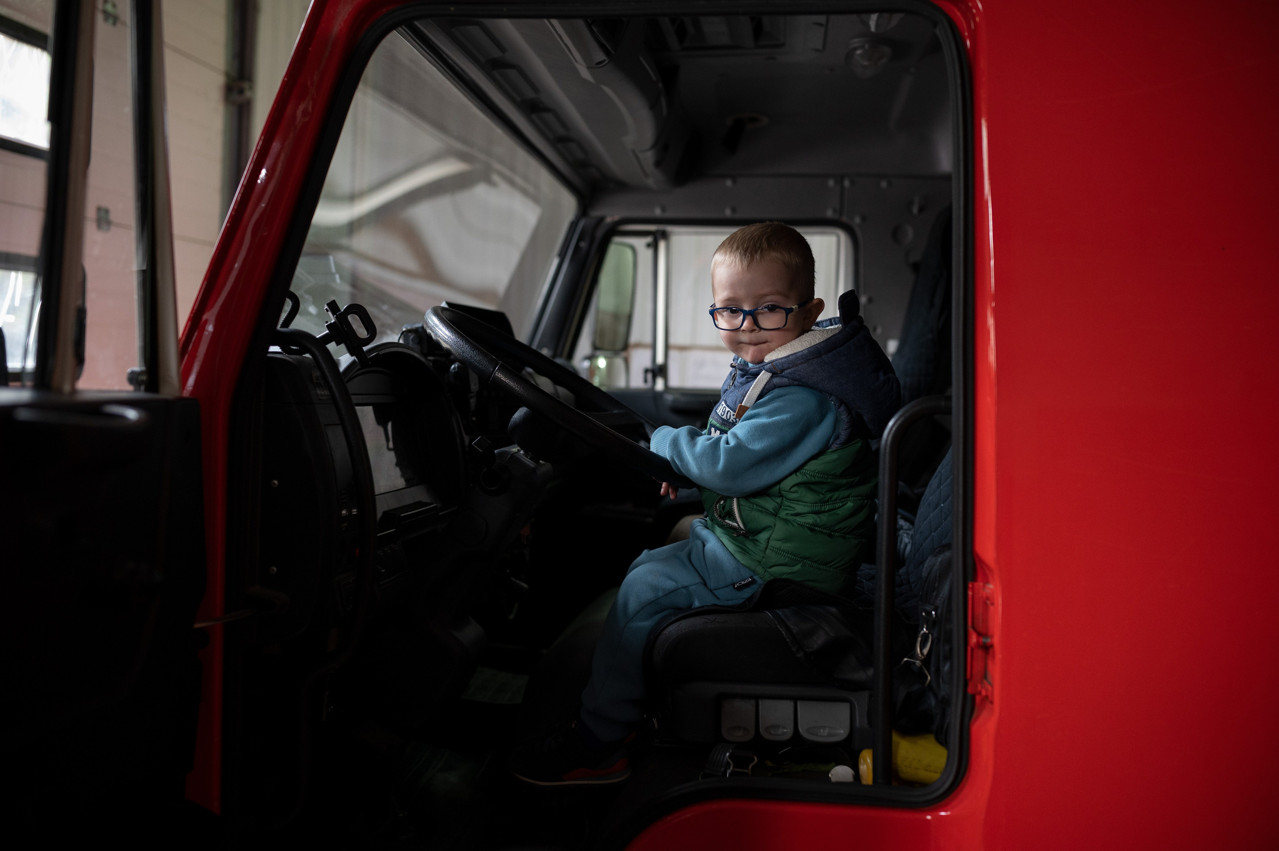 Федя. Vadim Nevenglovskii Фотограф в разных жанрах