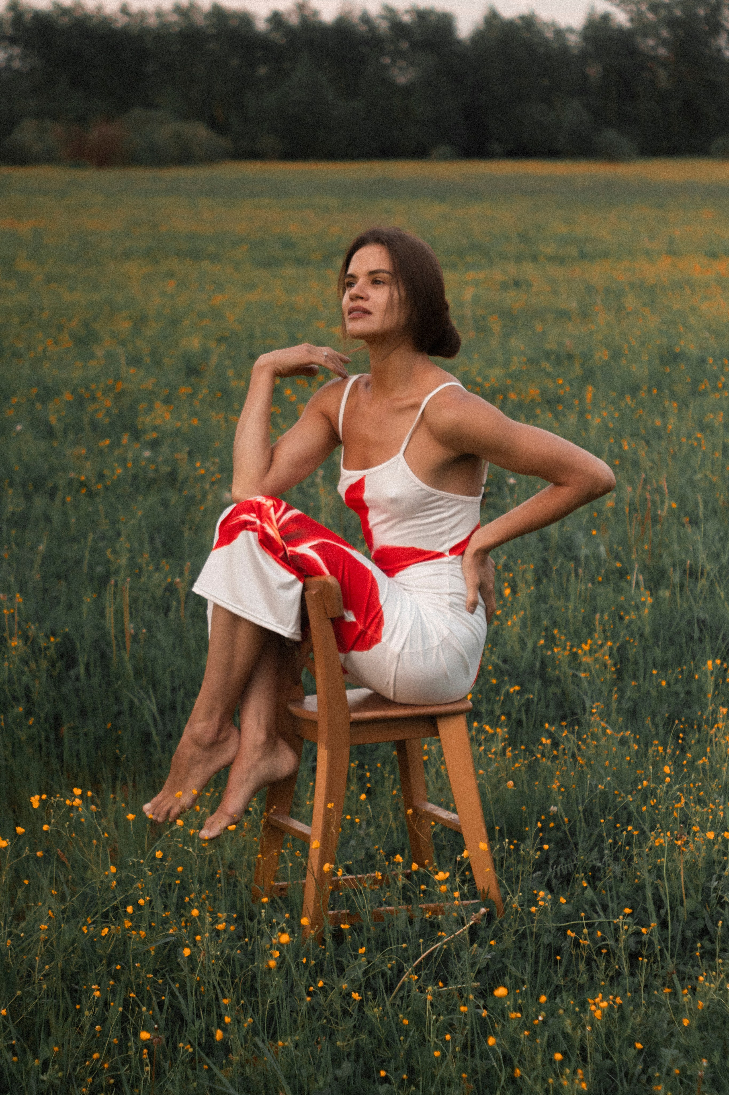 Стихия. Дарья Устинова. Фотограф вашей души в Москве