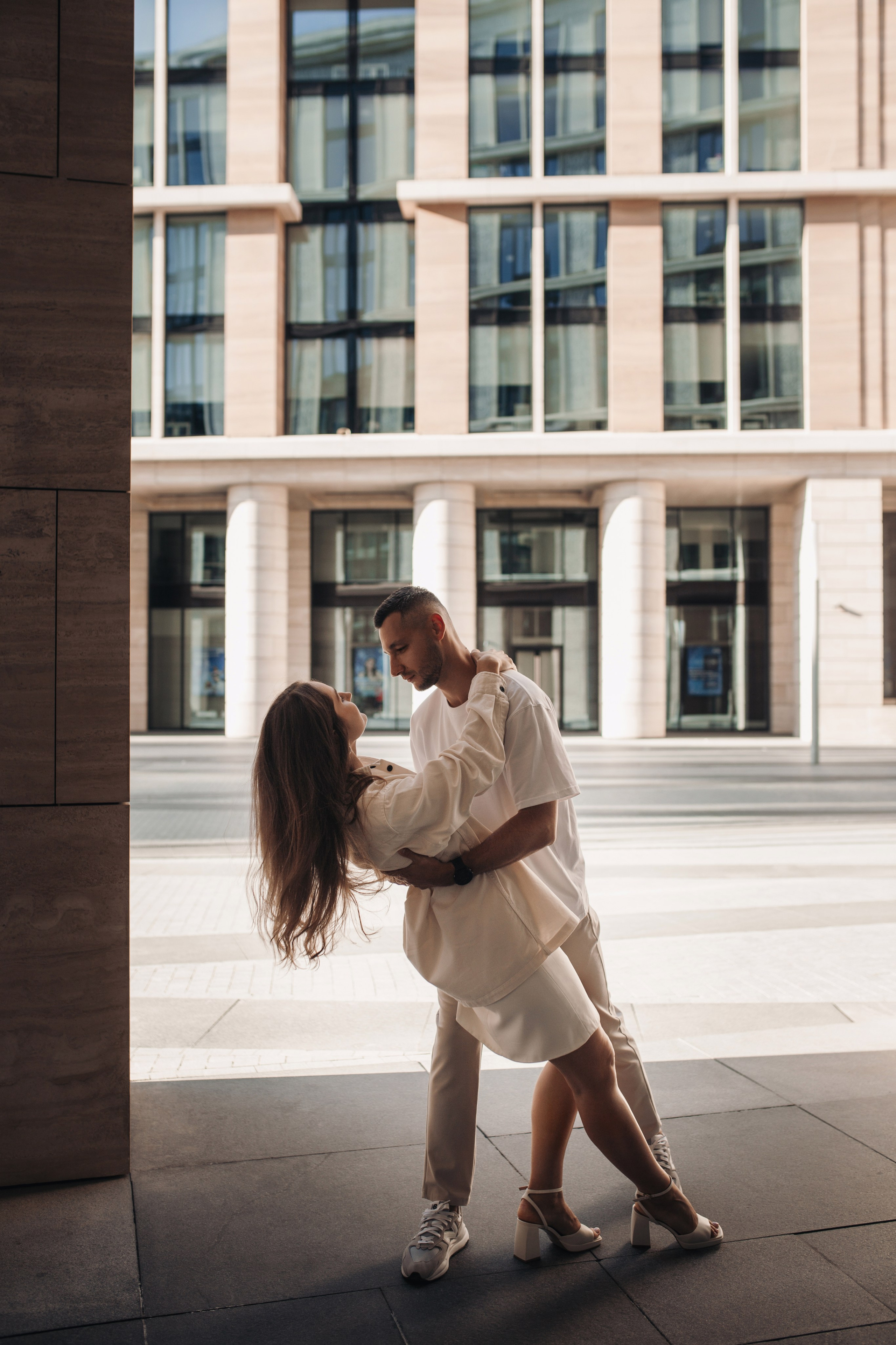 Санкт — Петербург/Невская Ратуша. Свадебный и Семейный фотограф Нижний Новгород|Надюша Стёпина