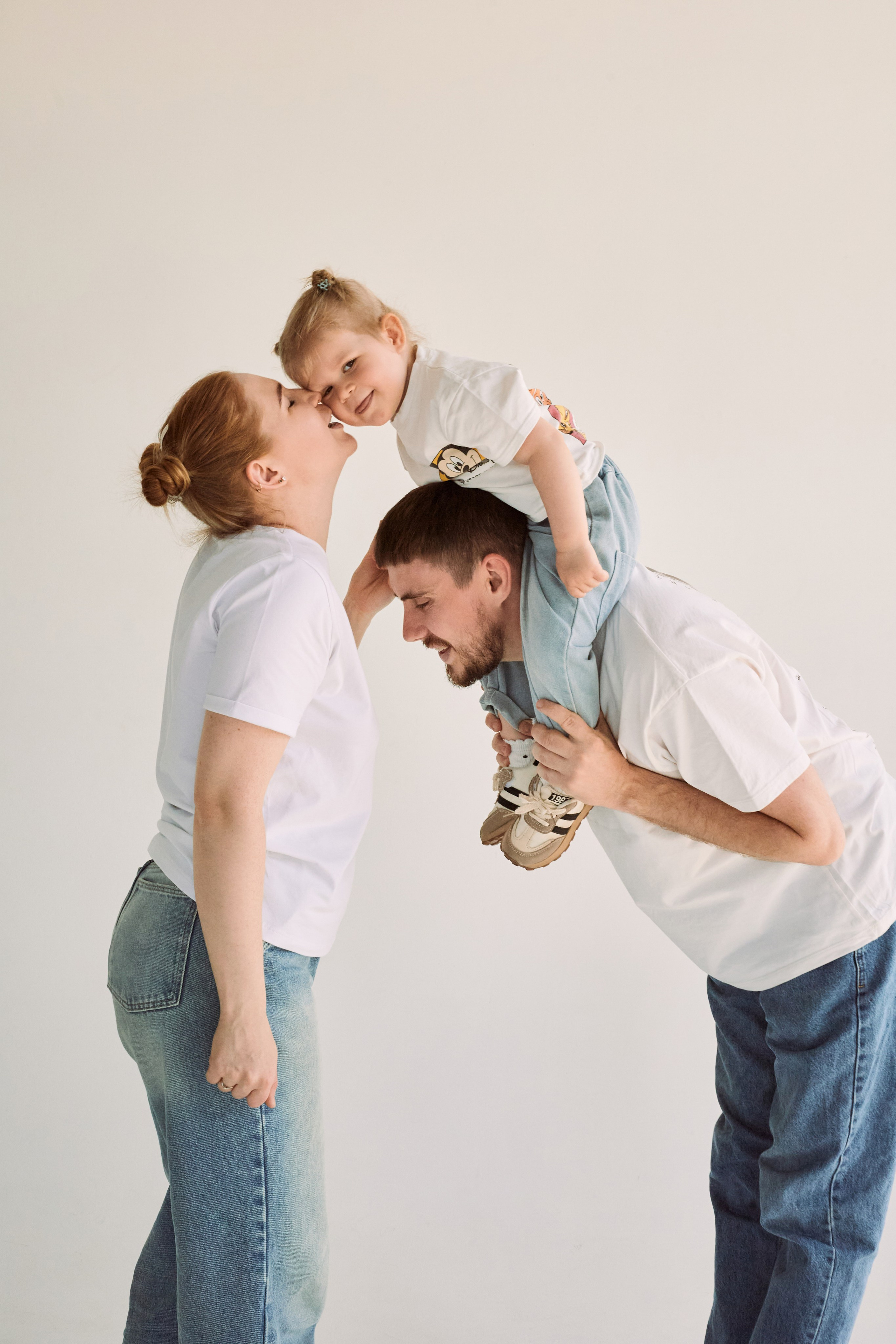 Family. Коммерческий фотограф в Курске | Валерия Пикалова