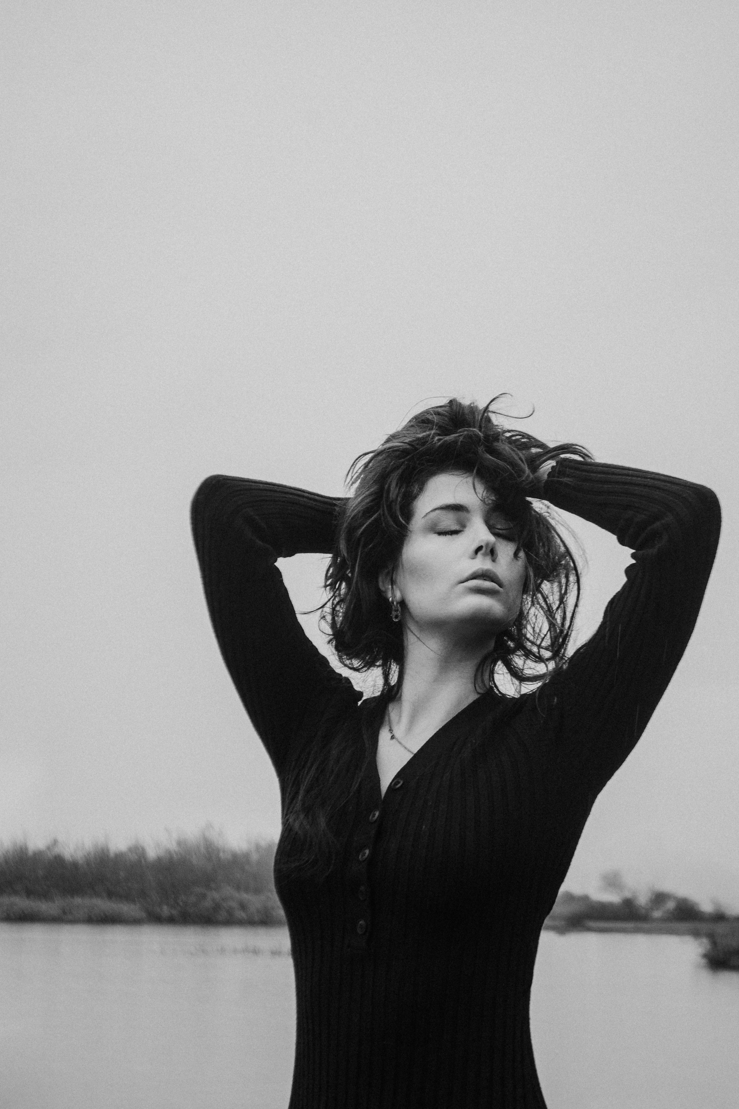 Портретный и свадебный фотограф в Тбилиси • xeniqo