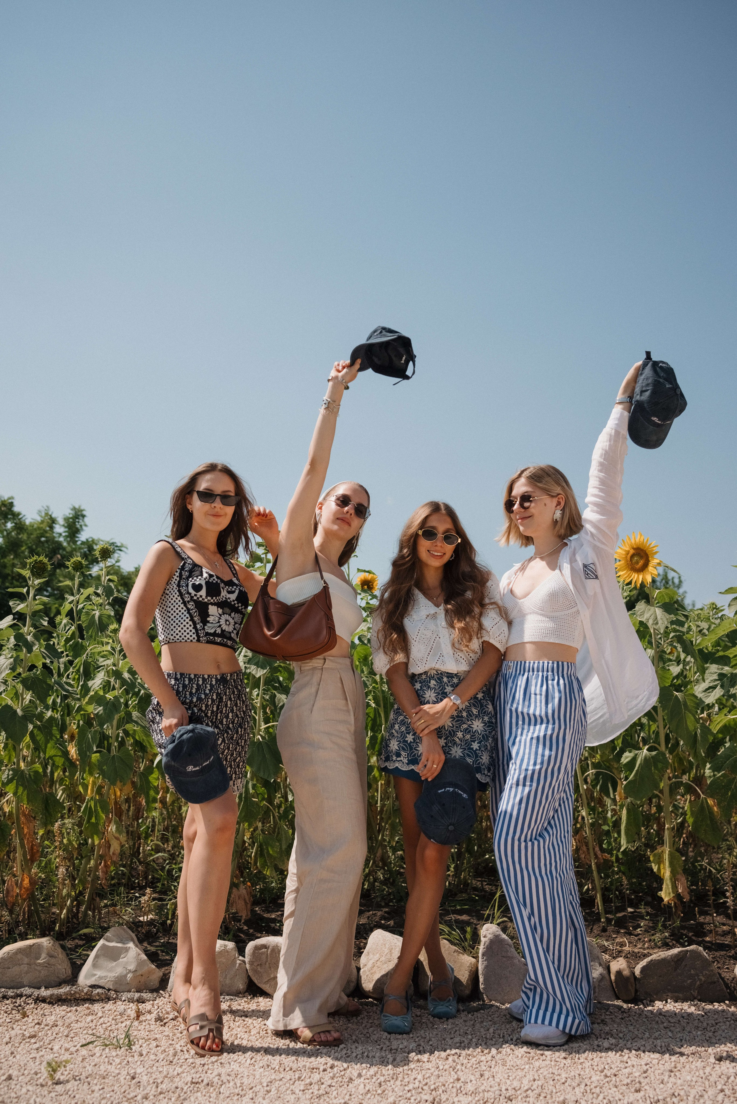 Репортаж экскурсии Сигнахи. Портретный и свадебный фотограф в Тбилиси • xeniqo