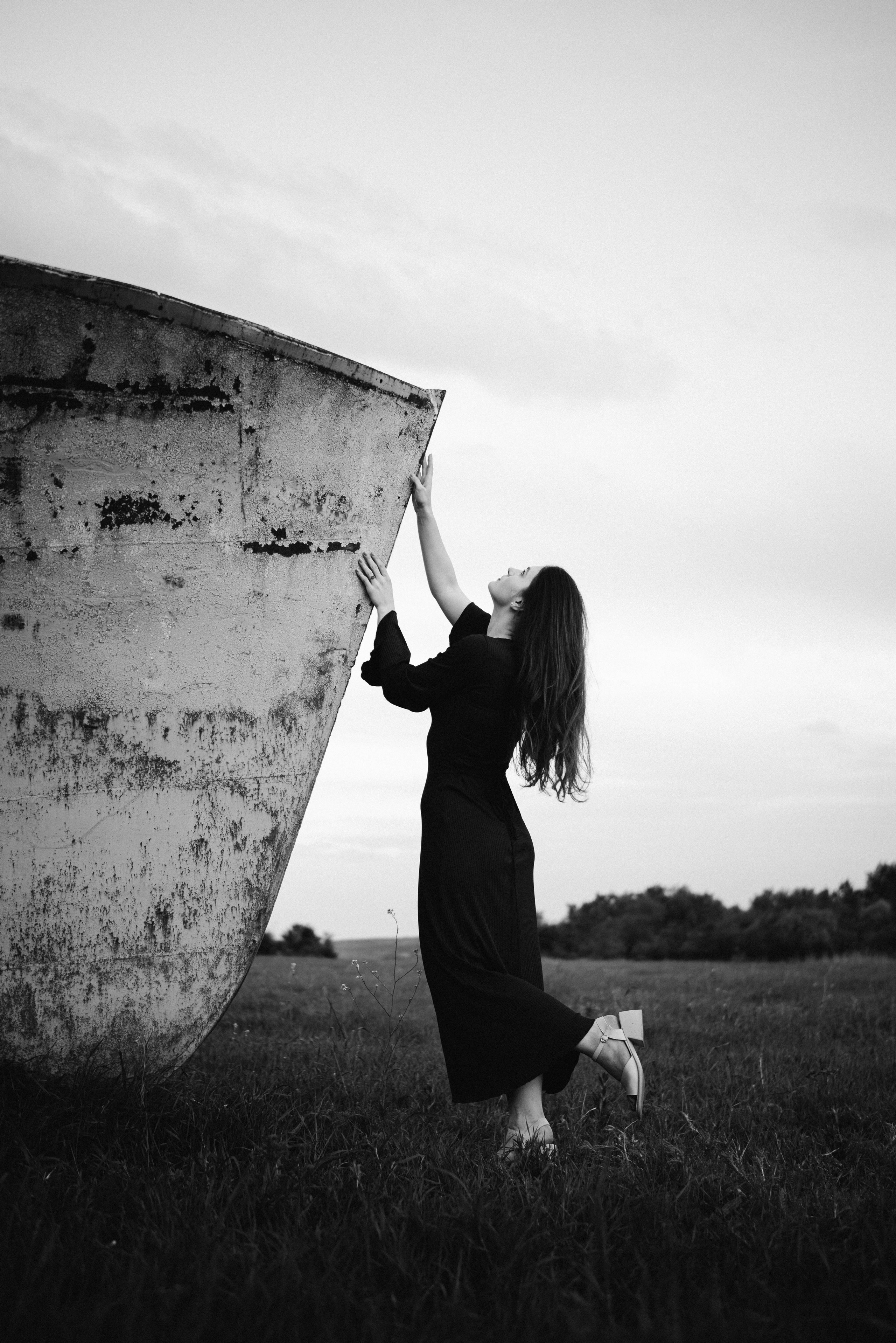 Кристина. Портретный и свадебный фотограф в Тбилиси • xeniqo