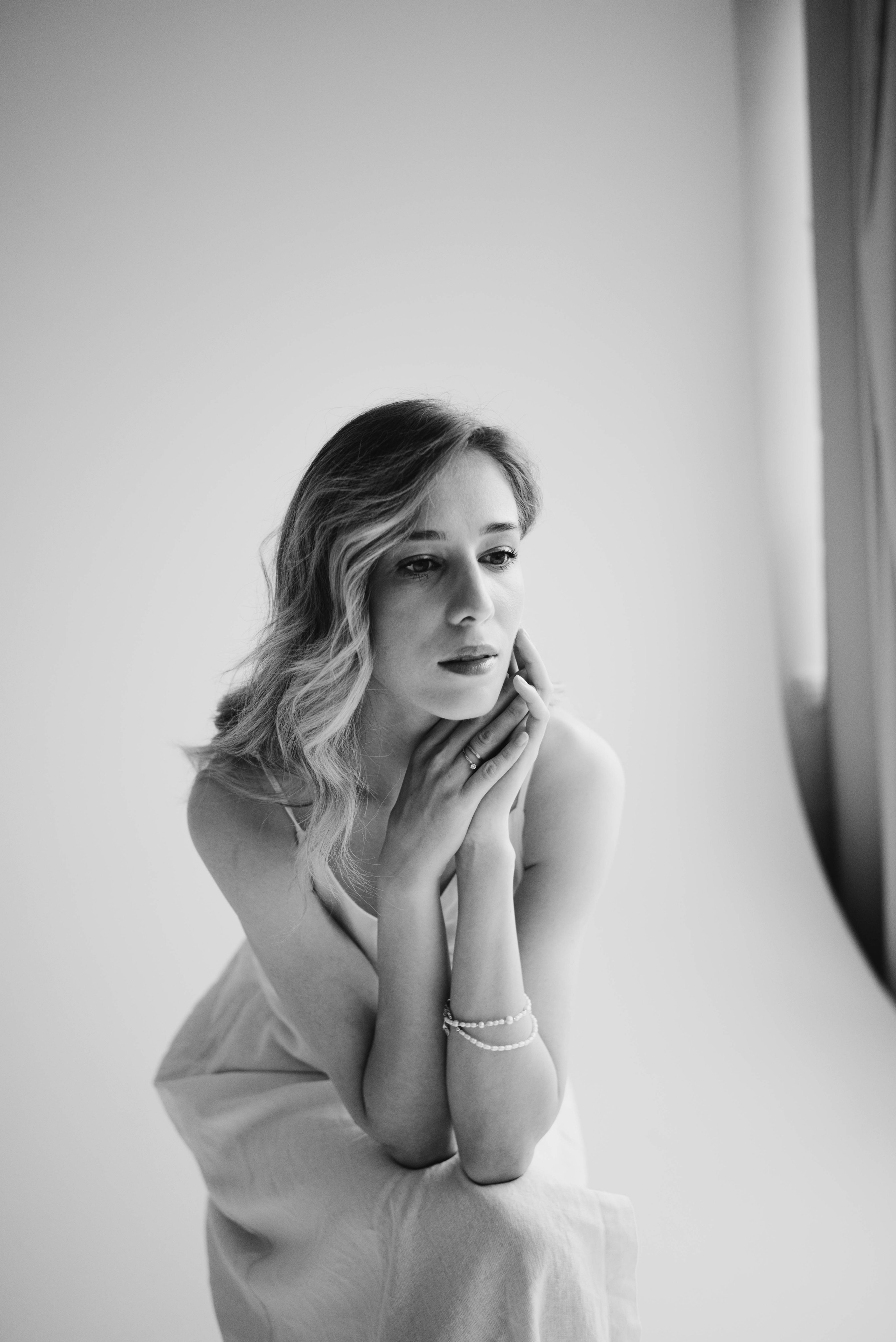 Карина. Портретный и свадебный фотограф в Тбилиси • xeniqo