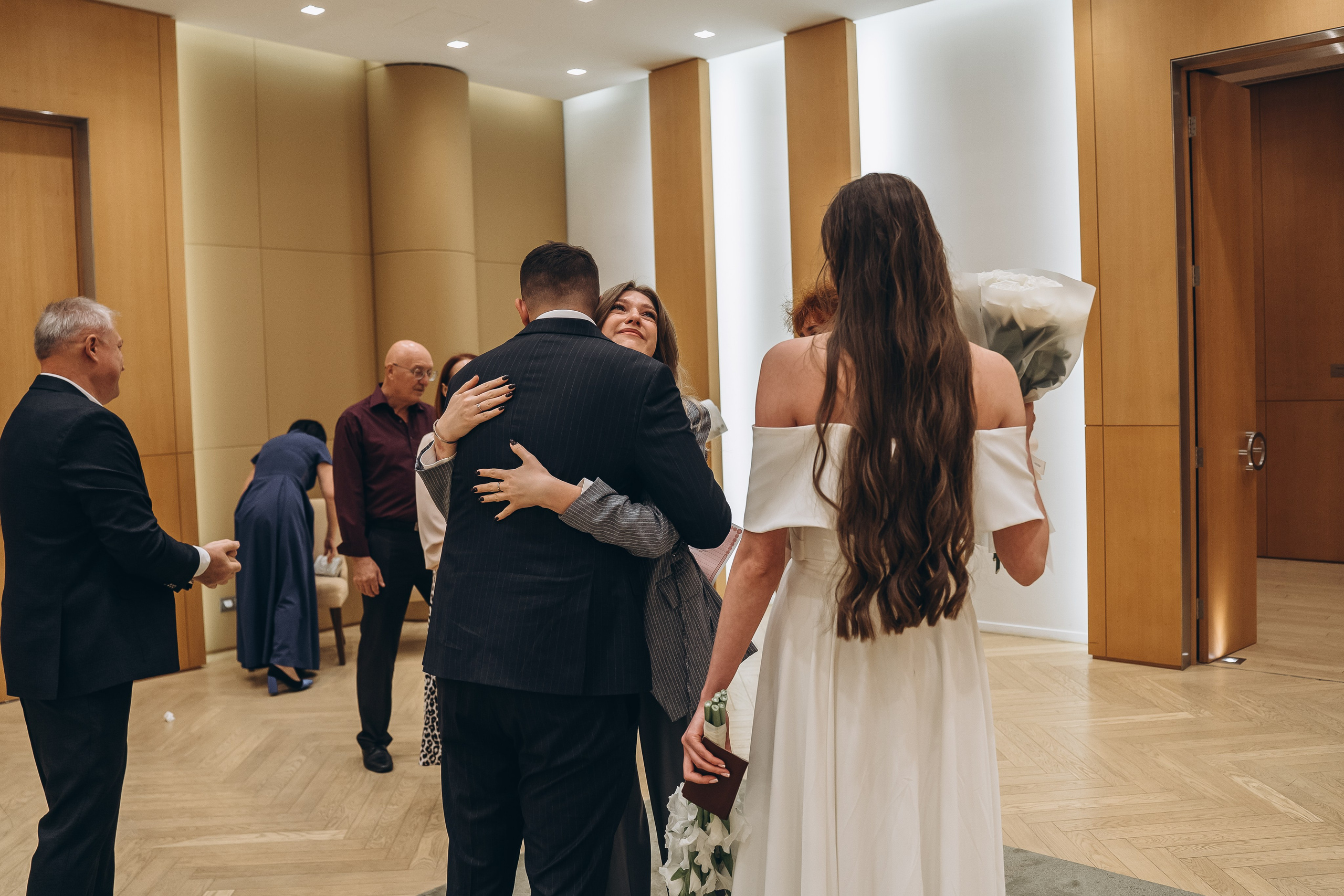 Russo Balt. Фотограф Ольга Рубцова в Москве и Московской области