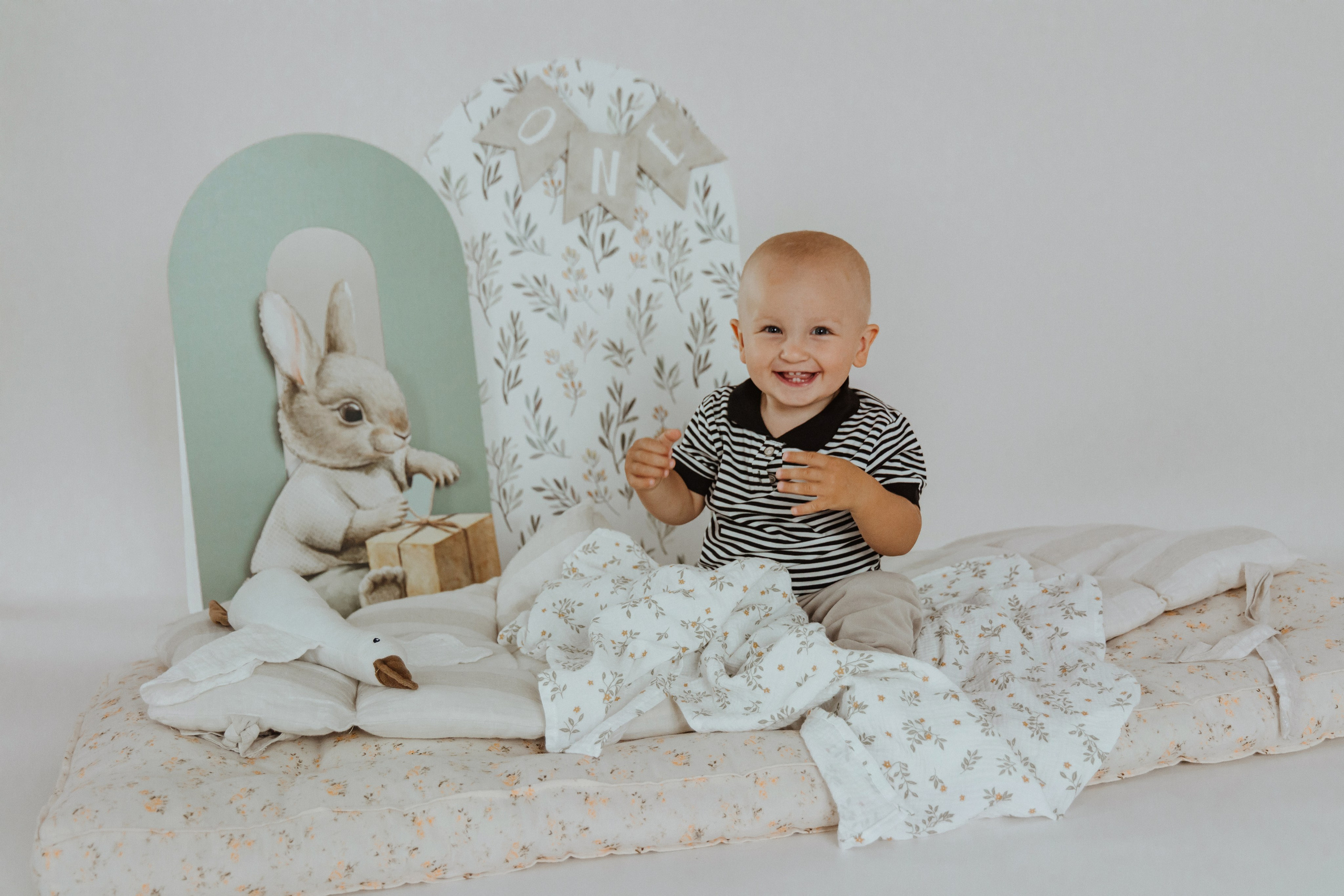 Алексей. Евгения Горбунова фотограф новорожденных в Новом Уренгое