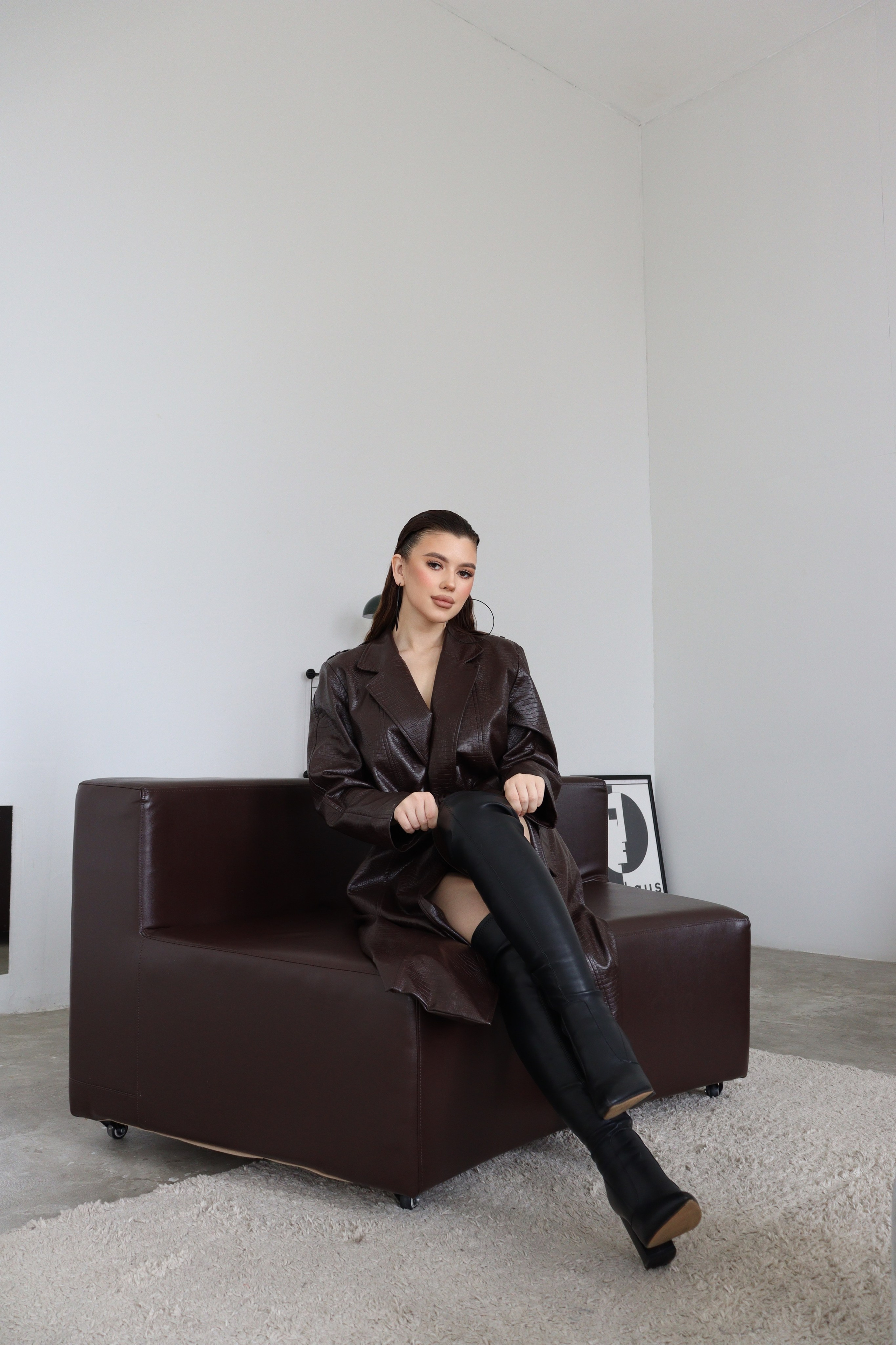 Виктория. Фотограф из Иркутска, Софья Домишкевич