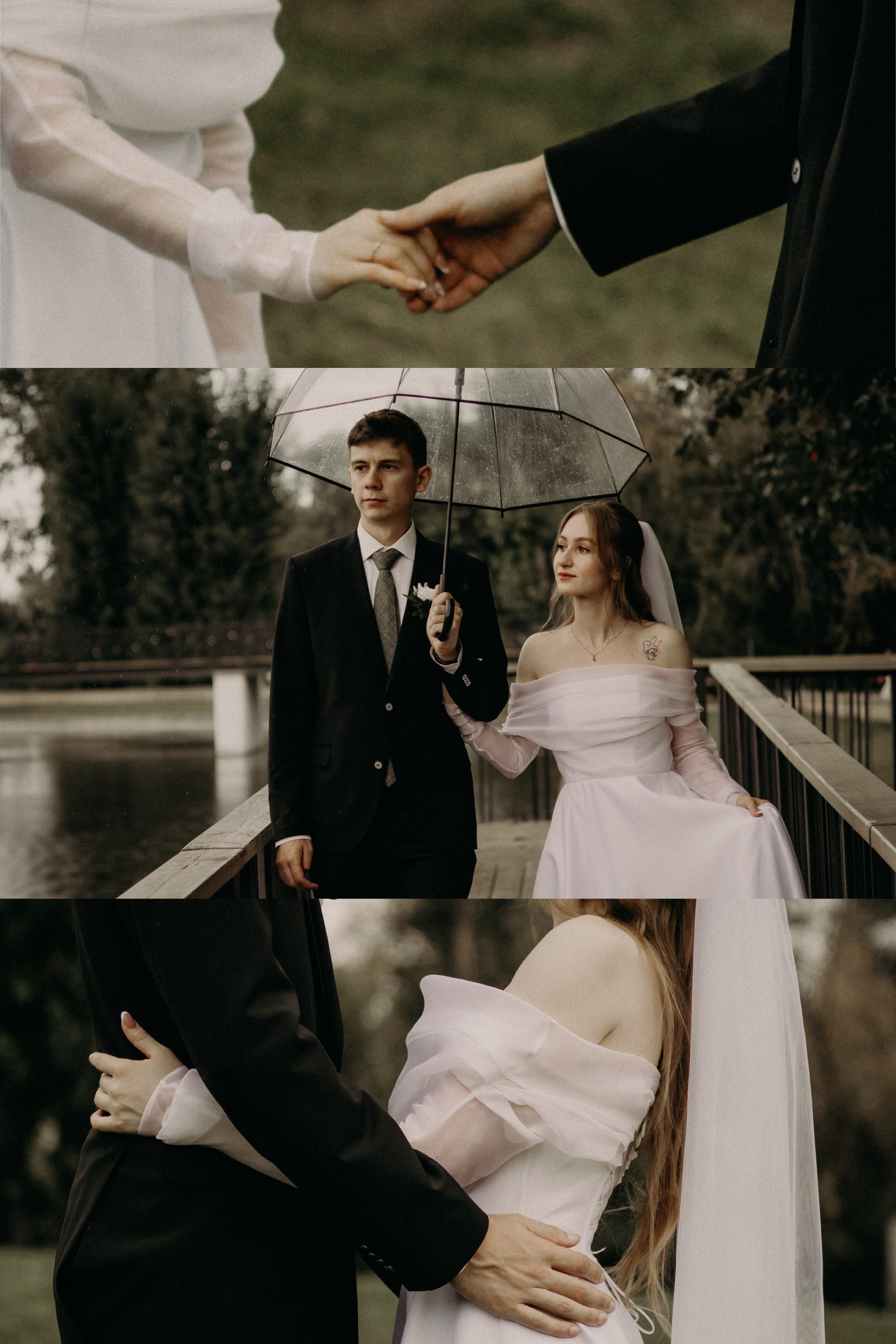 Максим и Наталья. Фотограф в Барнауле Софья Намазбаева