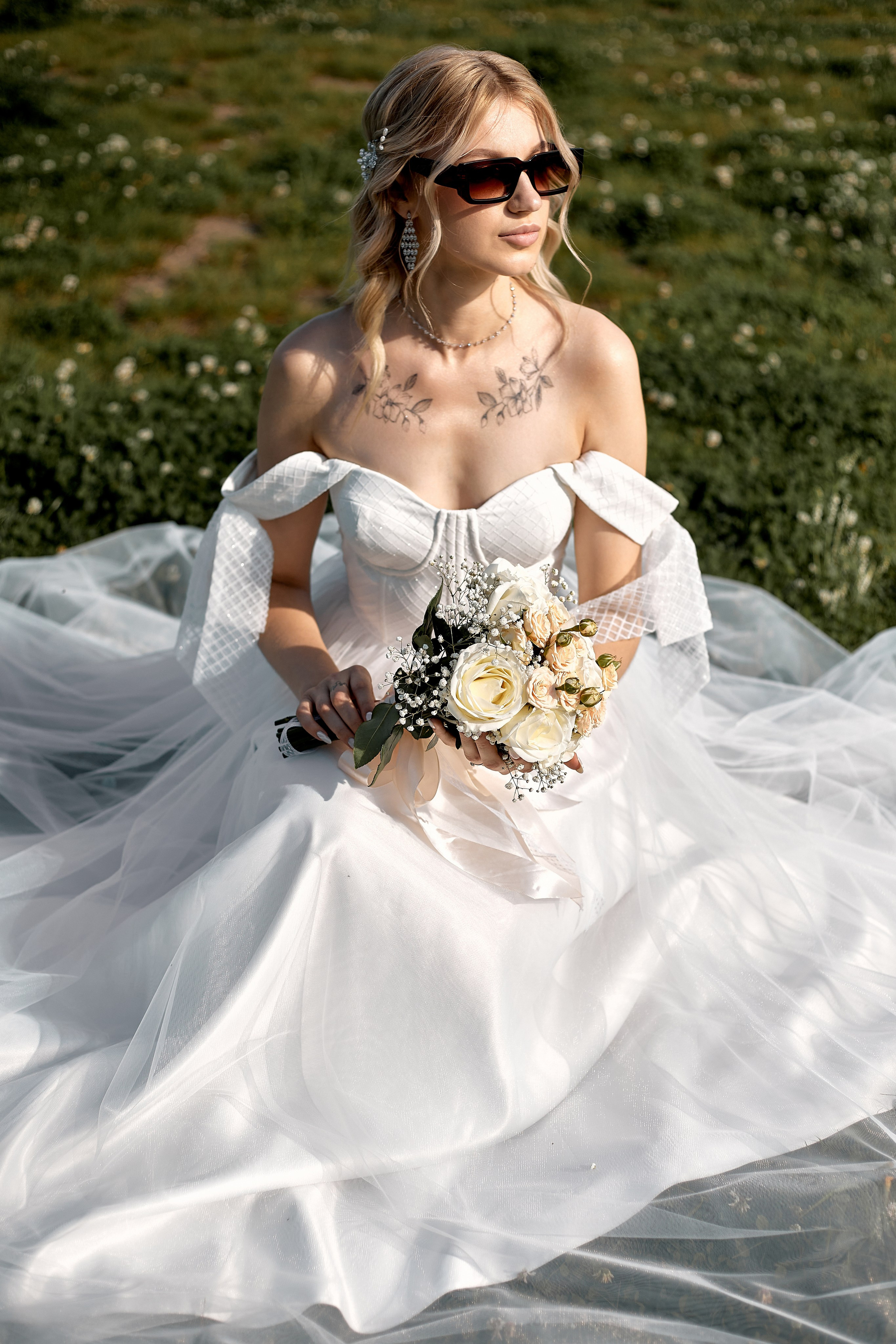 Сергей и Алена. Александр и Евгения Фокины — фотограф Первоуральск, Екатеринбург