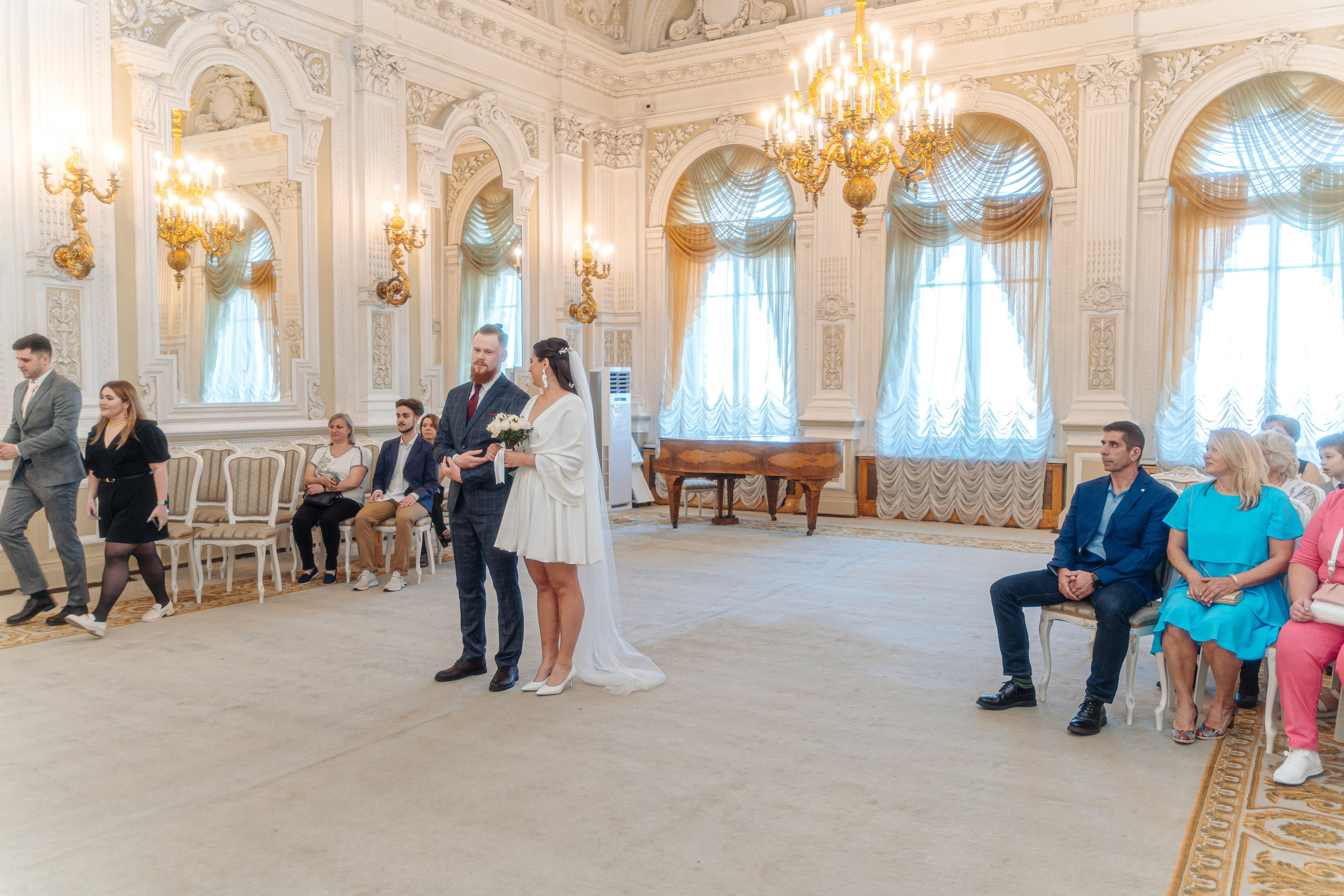 Максим + Яна