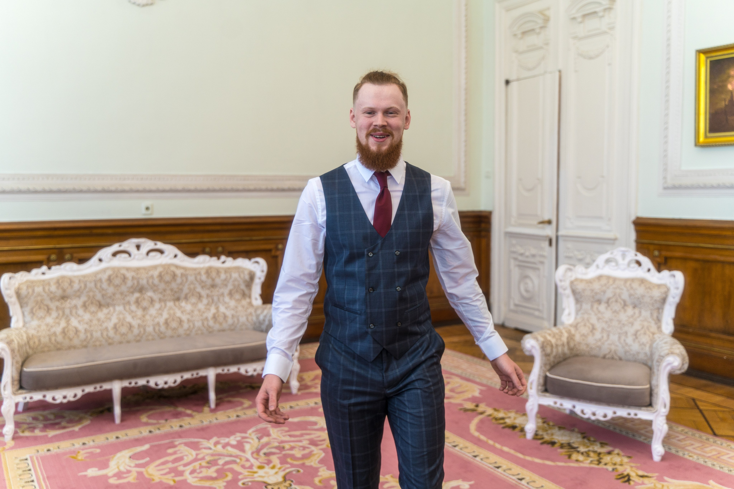 Максим + Яна